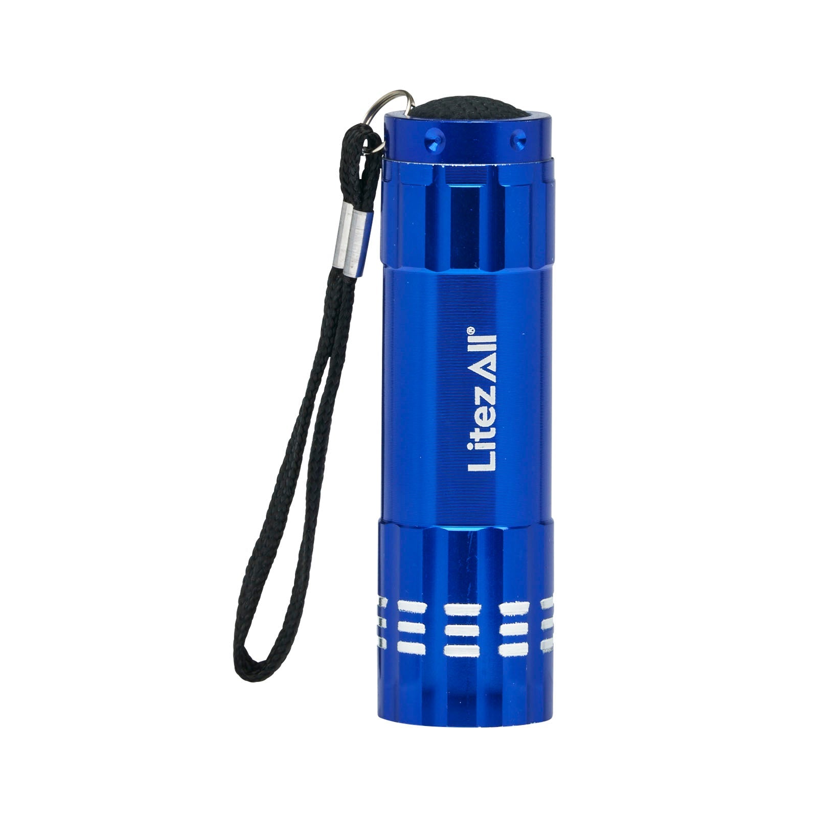 LitezAll Aluminum Pocket Flashlight 6 Pack - LitezAll - Flashlights - 18