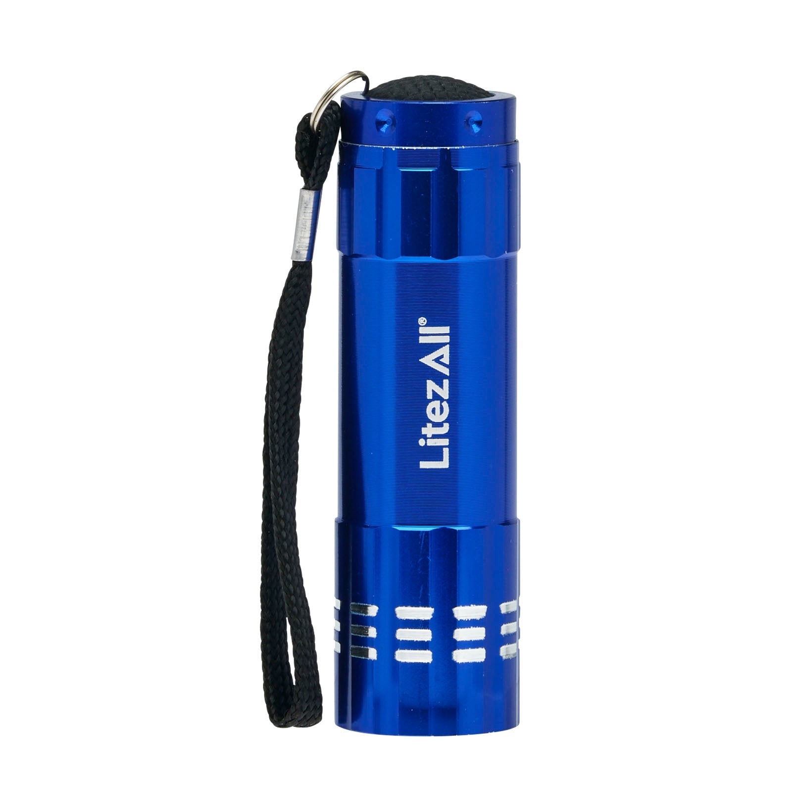 LitezAll Aluminum Pocket Flashlight 6 Pack - LitezAll - Flashlights - 22