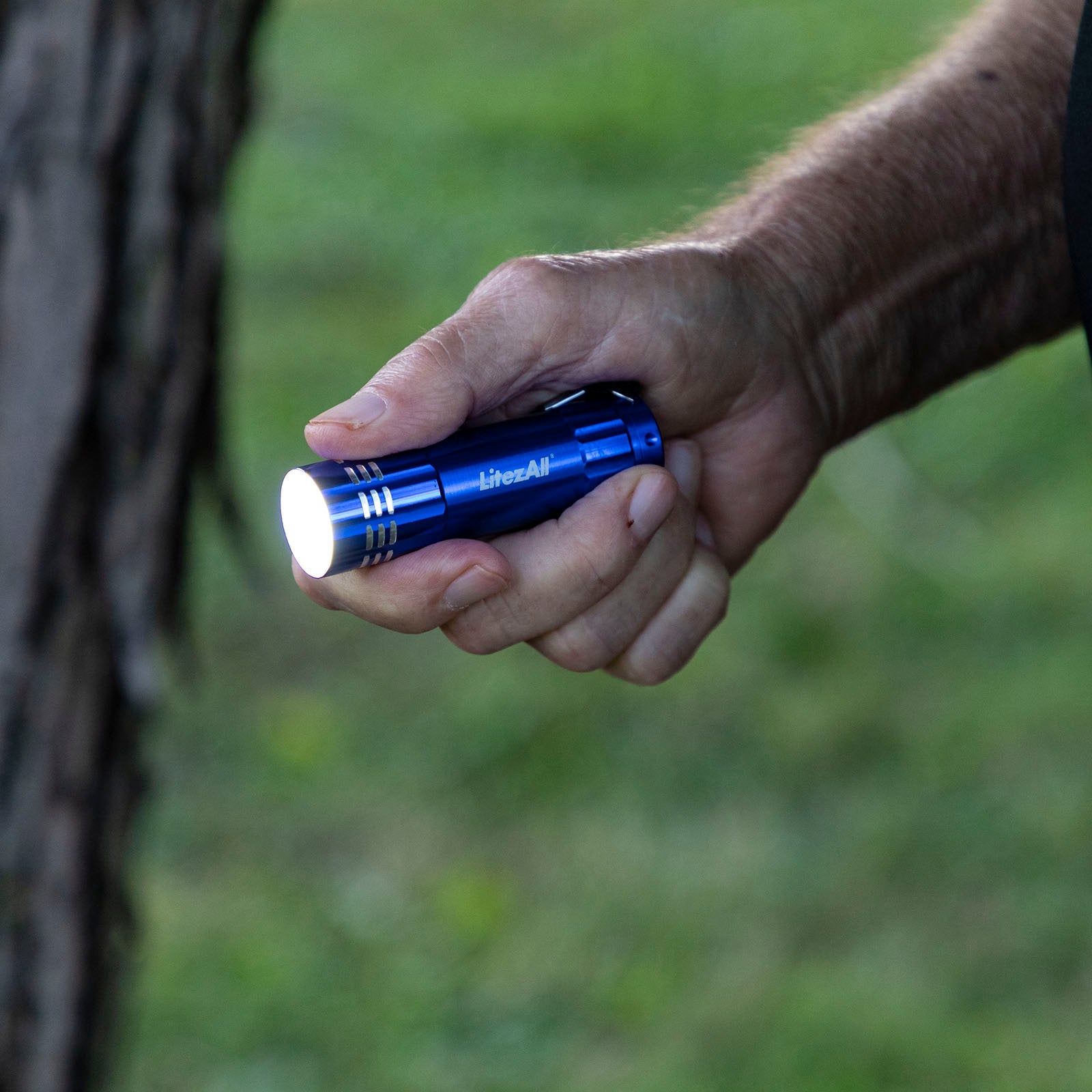 LitezAll Aluminum Pocket Flashlight 6 Pack - LitezAll - Flashlights - 3