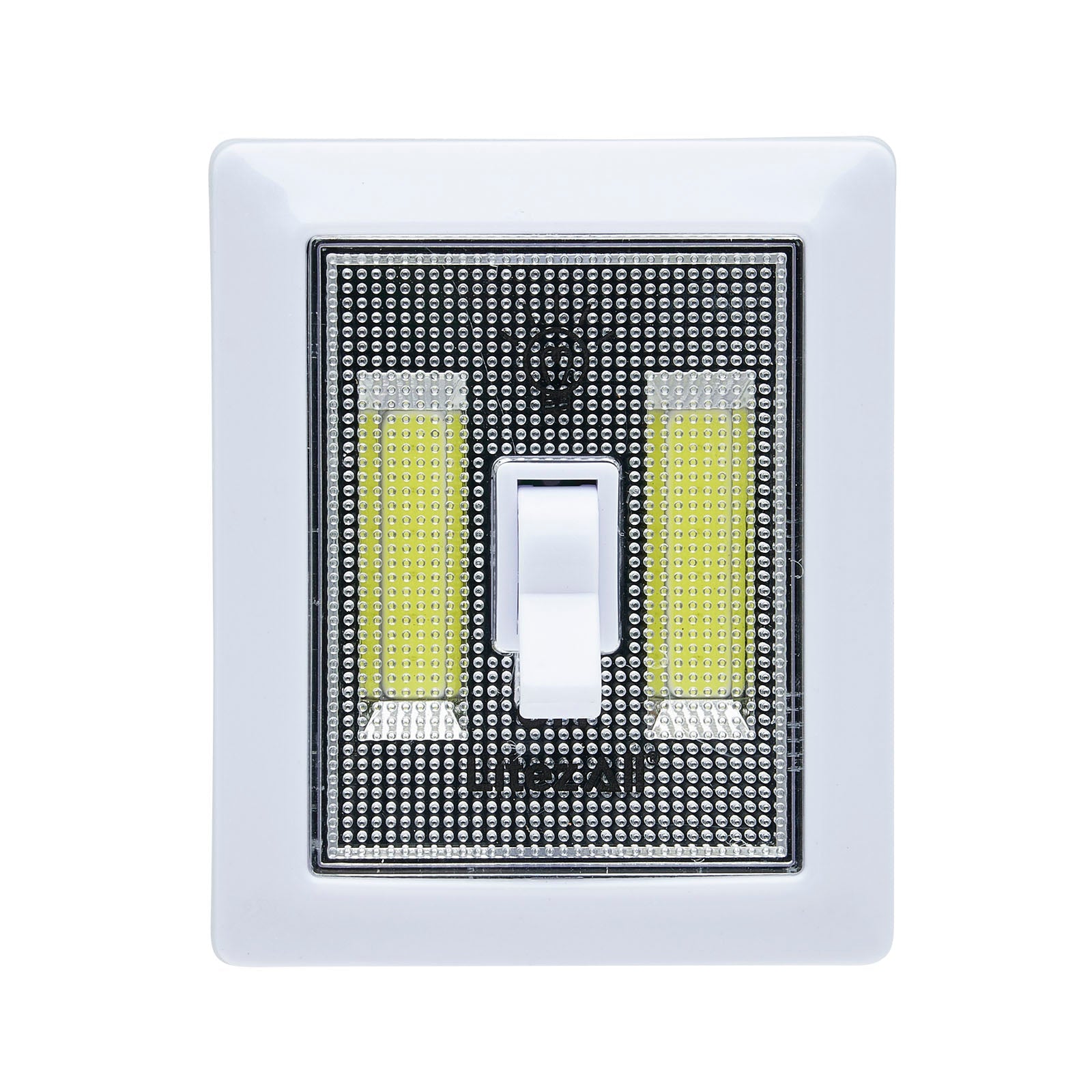 LitezAll COB LED Wireless Mini Light Switch 4 Pack - LitezAll - Wireless Lighting Solutions - 13