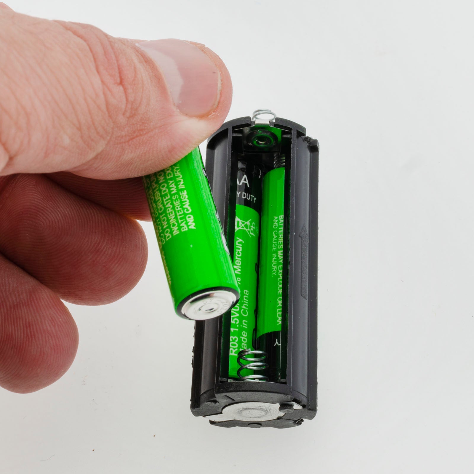 LitezAll Glow In the Dark Flashlight 2 Pack - LitezAll - Flashlights - 4