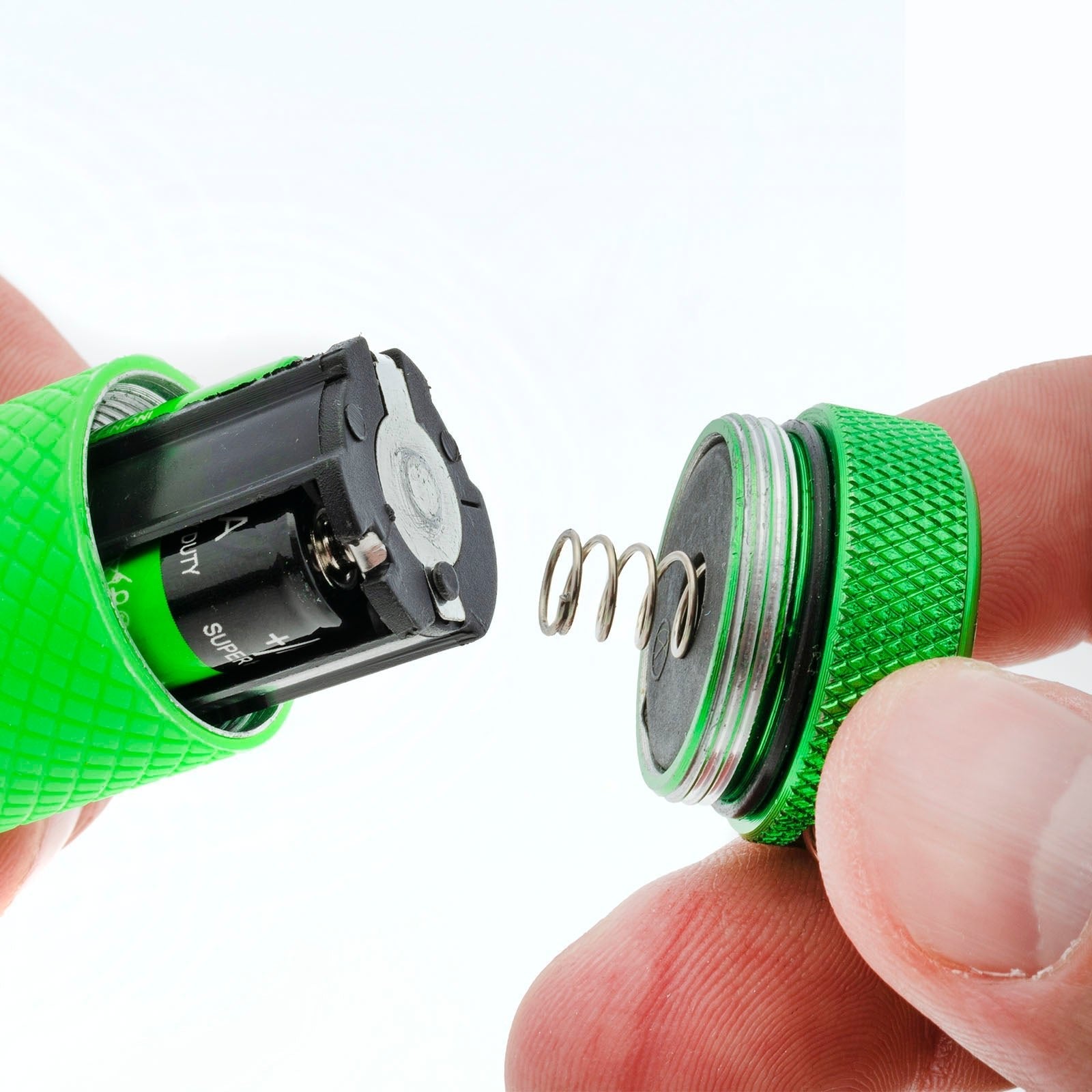LitezAll Glow In the Dark Flashlight 2 Pack - LitezAll - Flashlights - 5