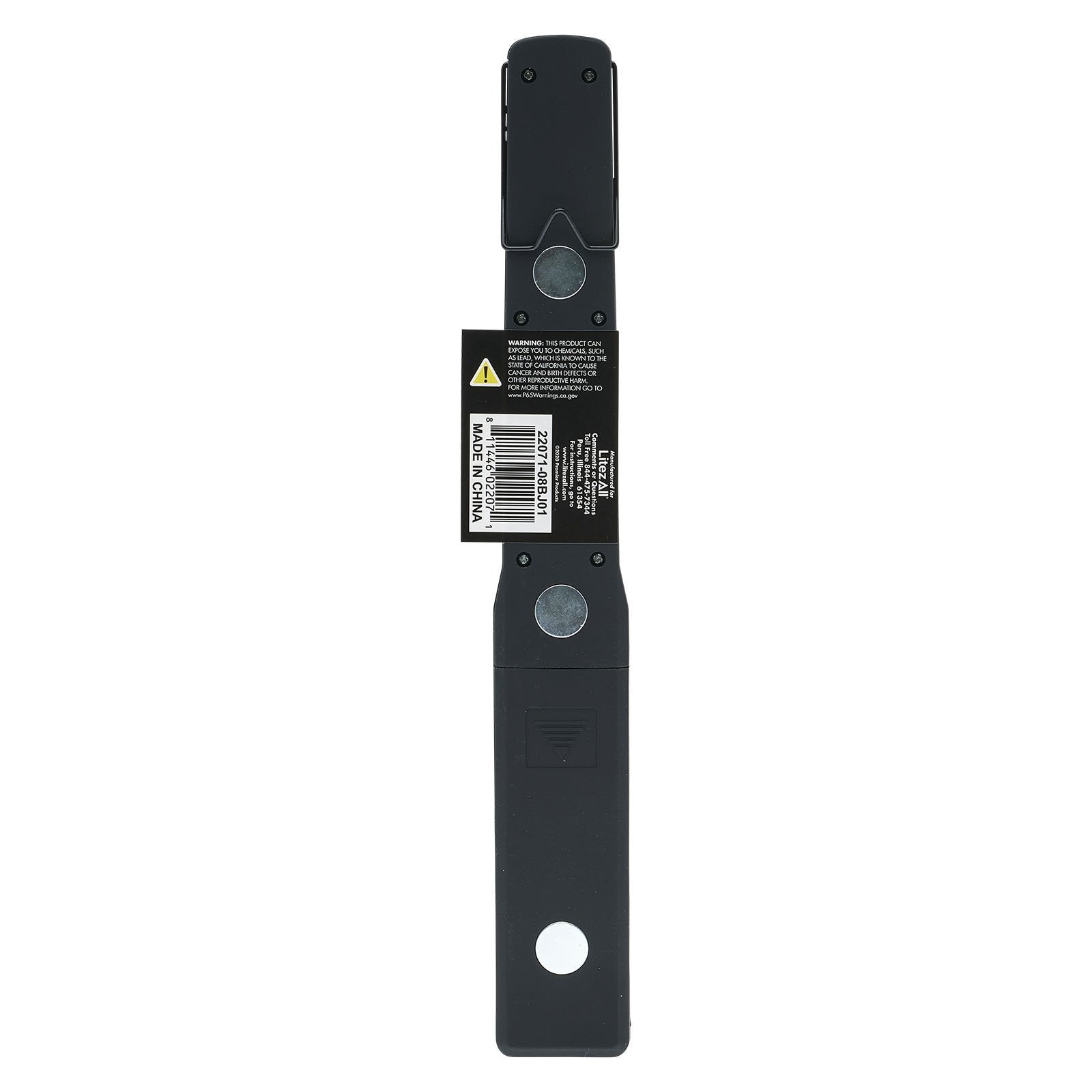 LitezAll COB LED Wand Light - LitezAll - Work Lights - 19