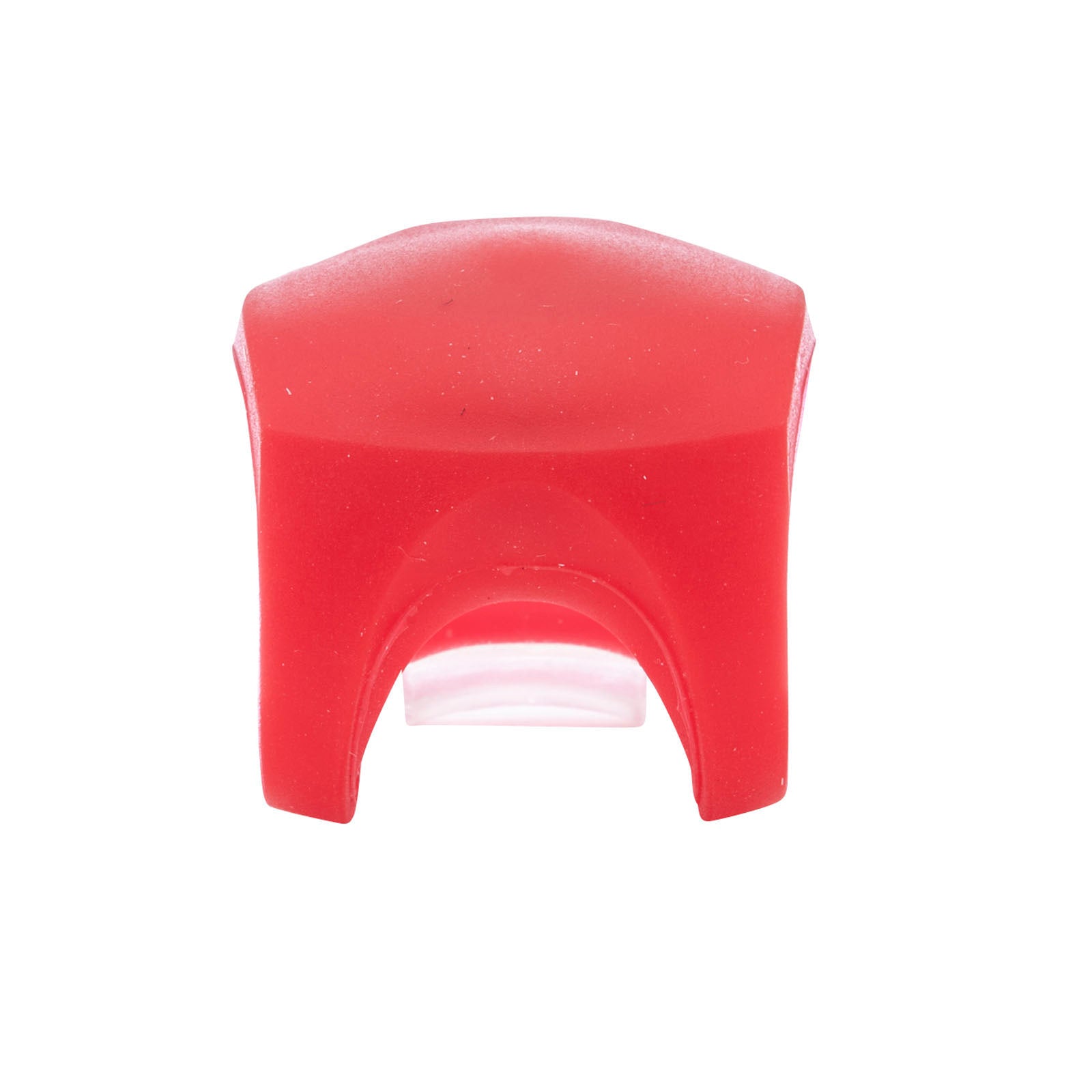 LitezAll® LED Silicone Bike Safety Lights Headlight and Tail Light