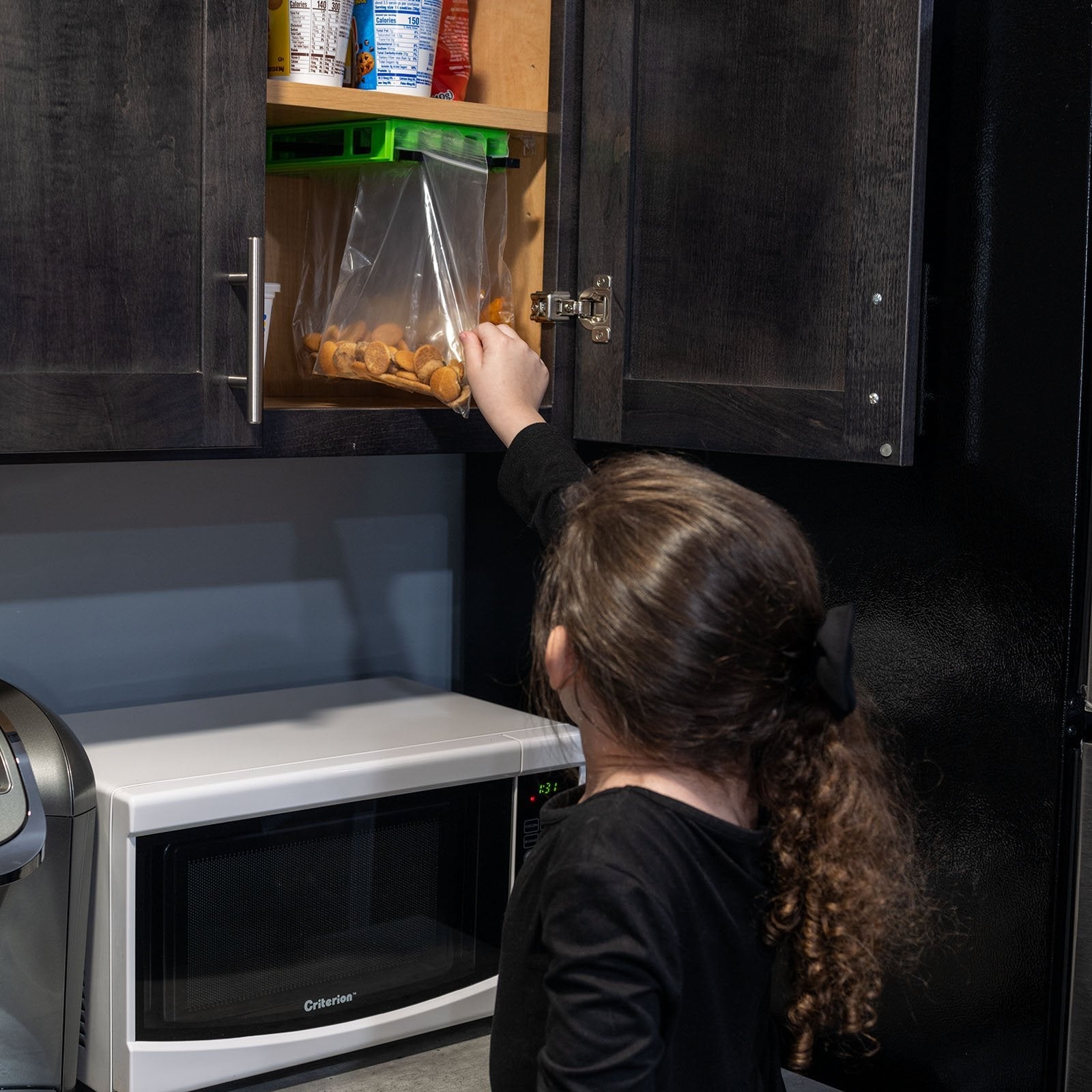 LitezAll Bag-n-Grab Bag Hanging Storage System - LitezAll - Novelties - 7