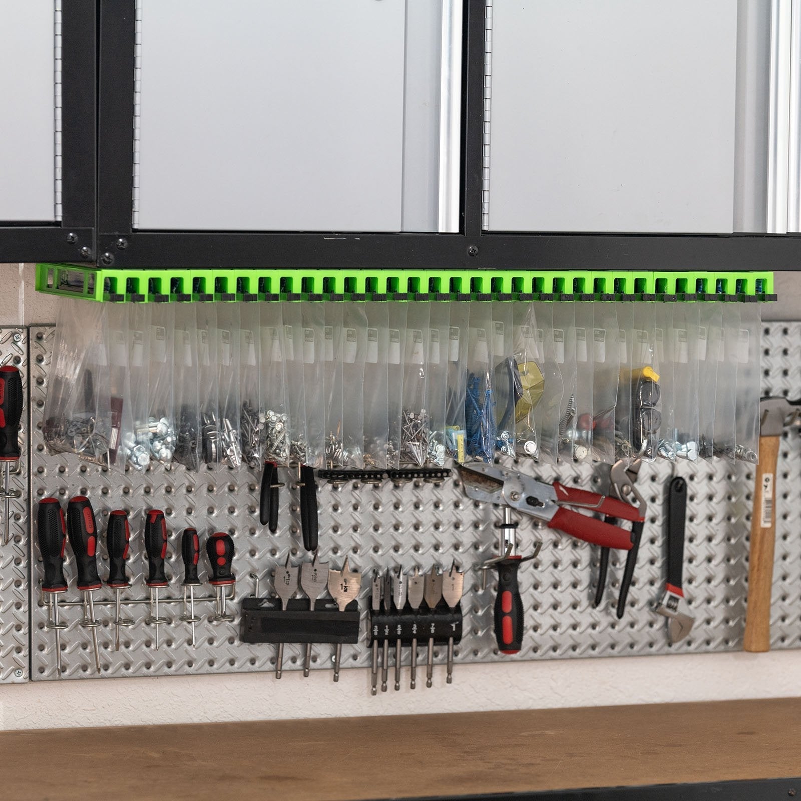 LitezAll Bag-n-Grab Bag Hanging Storage System - LitezAll - Novelties - 4