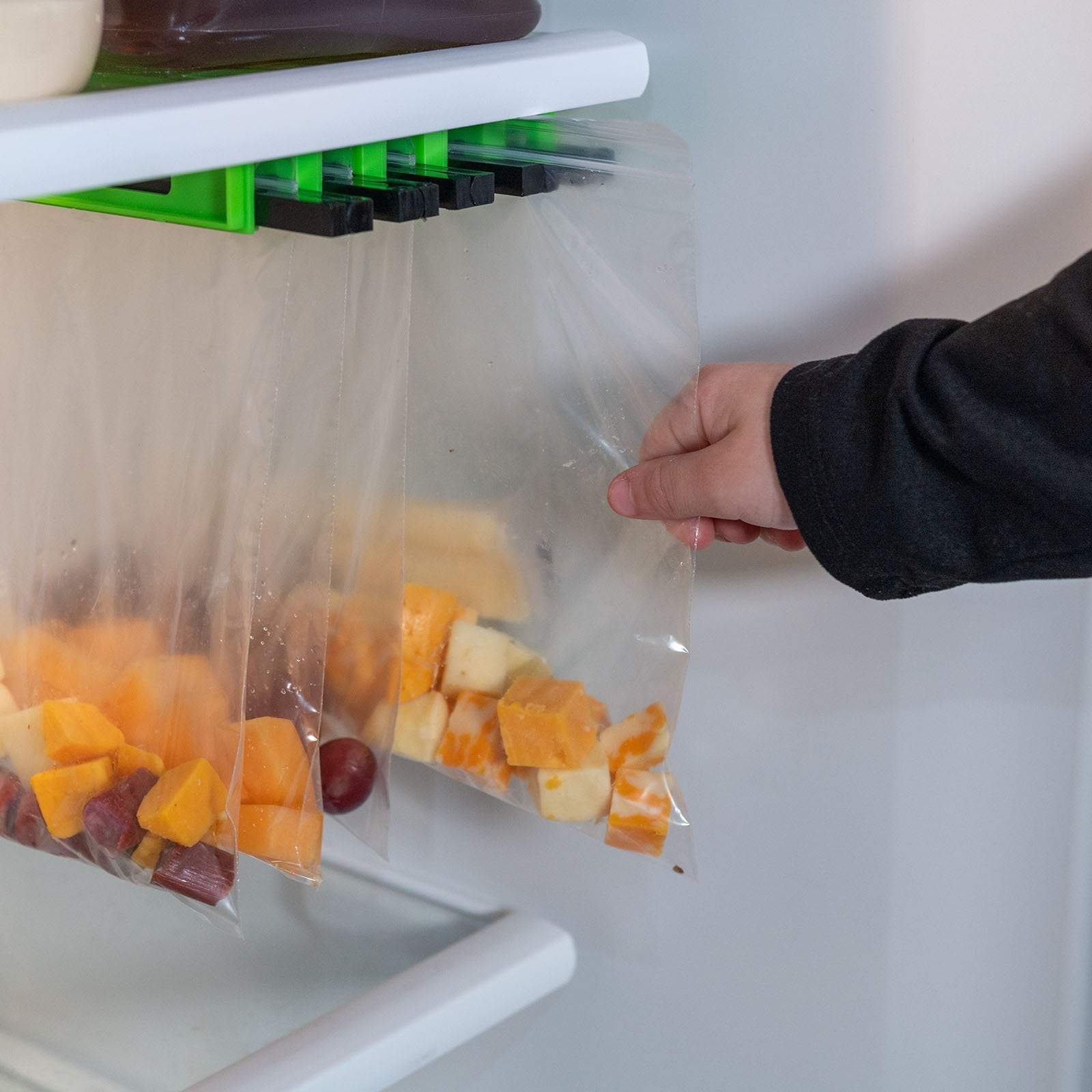 LitezAll Bag-n-Grab Bag Hanging Storage System - LitezAll - Novelties - 11