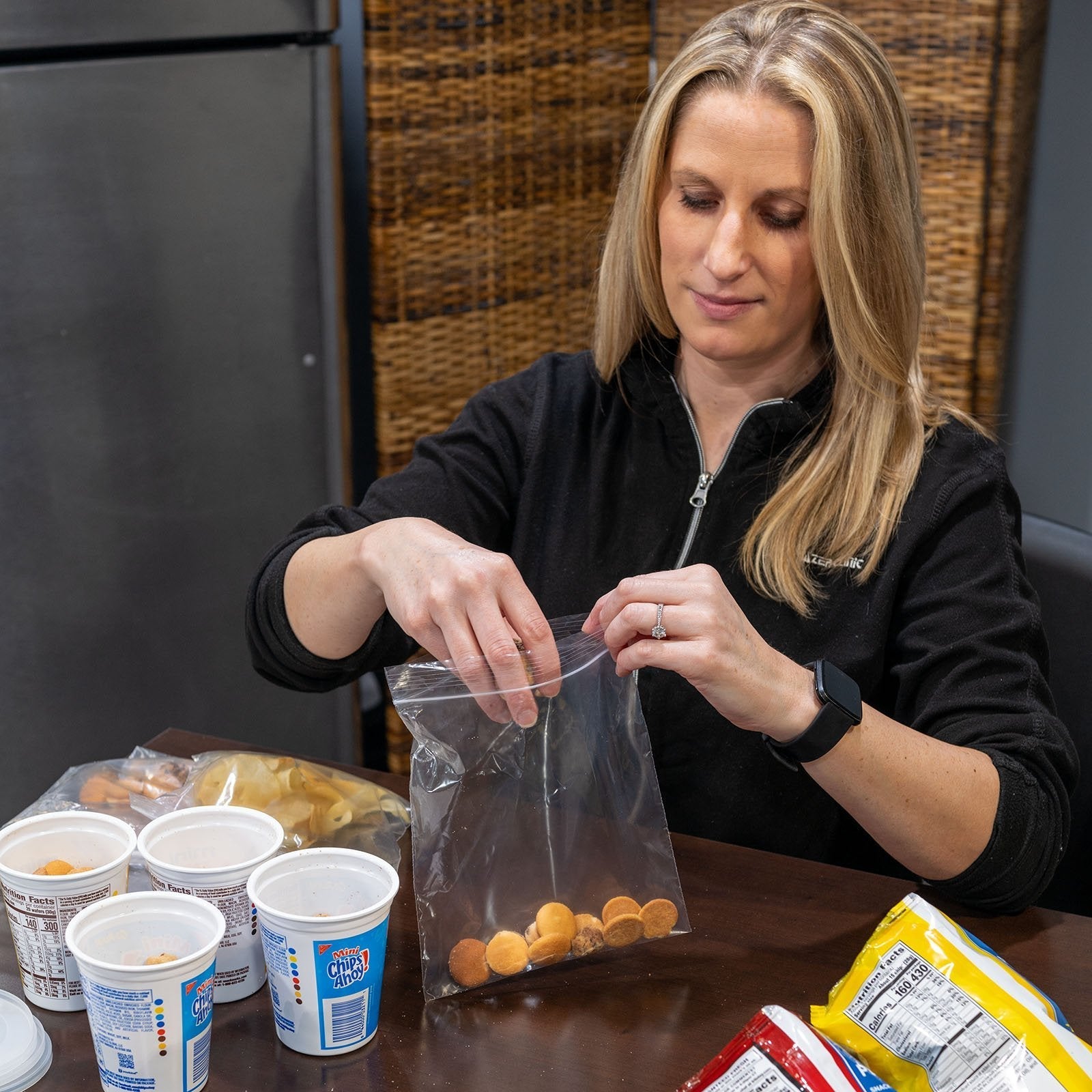 LitezAll Bag-n-Grab Bag Hanging Storage System - LitezAll - Novelties - 5