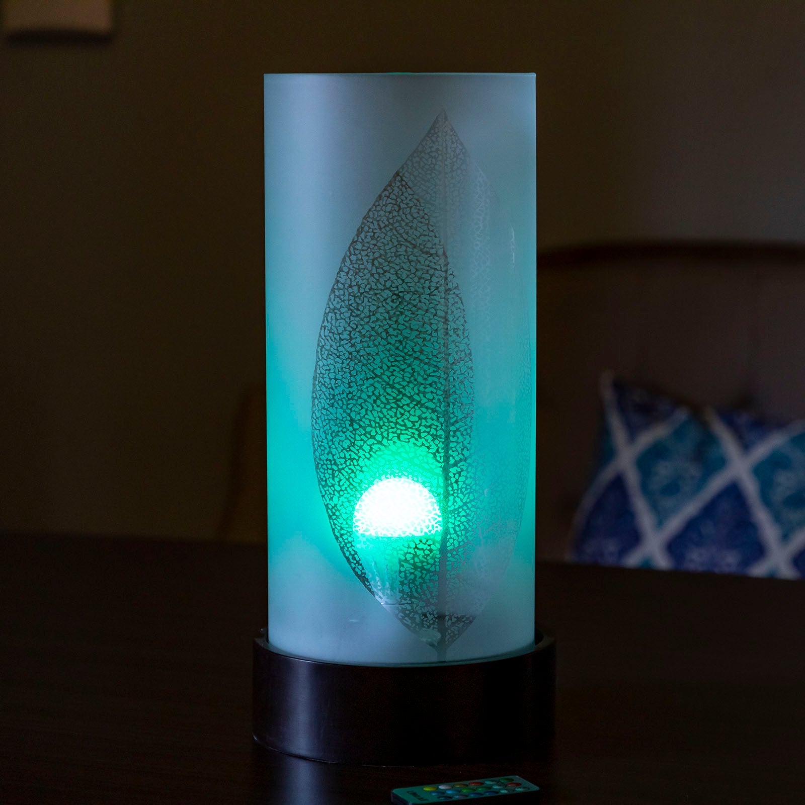 LitezAll Remote Control Color Changing PortaBulb - LitezAll - Wireless Lighting Solutions - 4