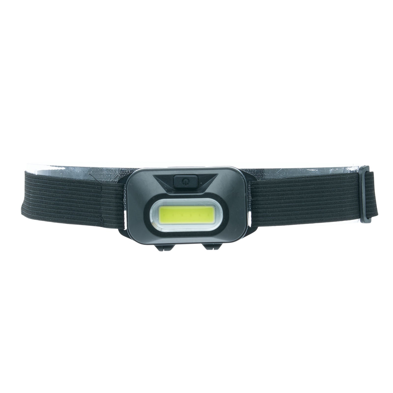 LitezAll® 120 Lumen LED Mini Headlamp 2 Pack
