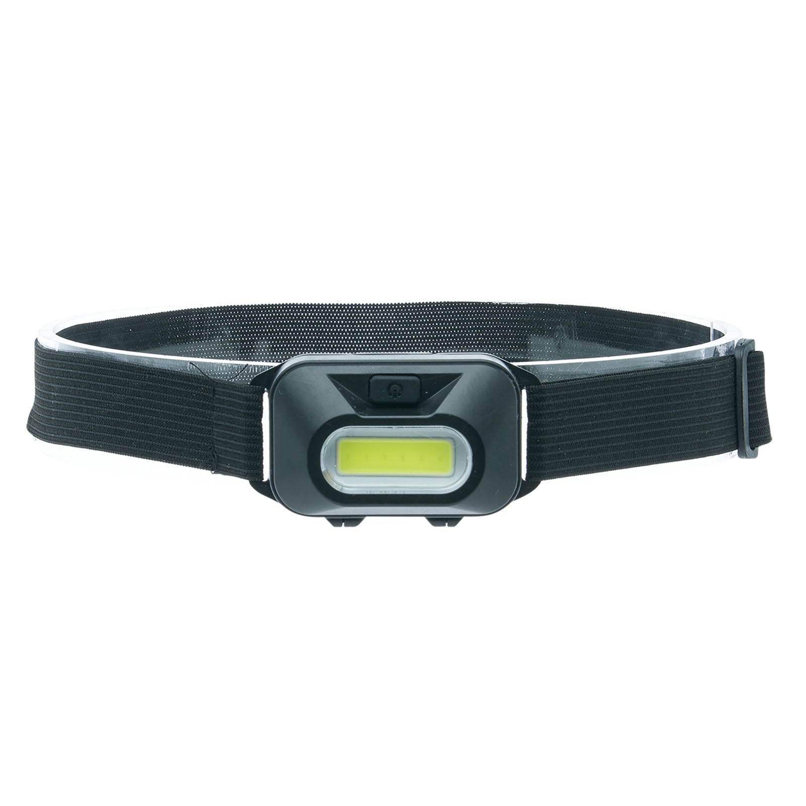 LitezAll® 120 Lumen LED Mini Headlamp 2 Pack