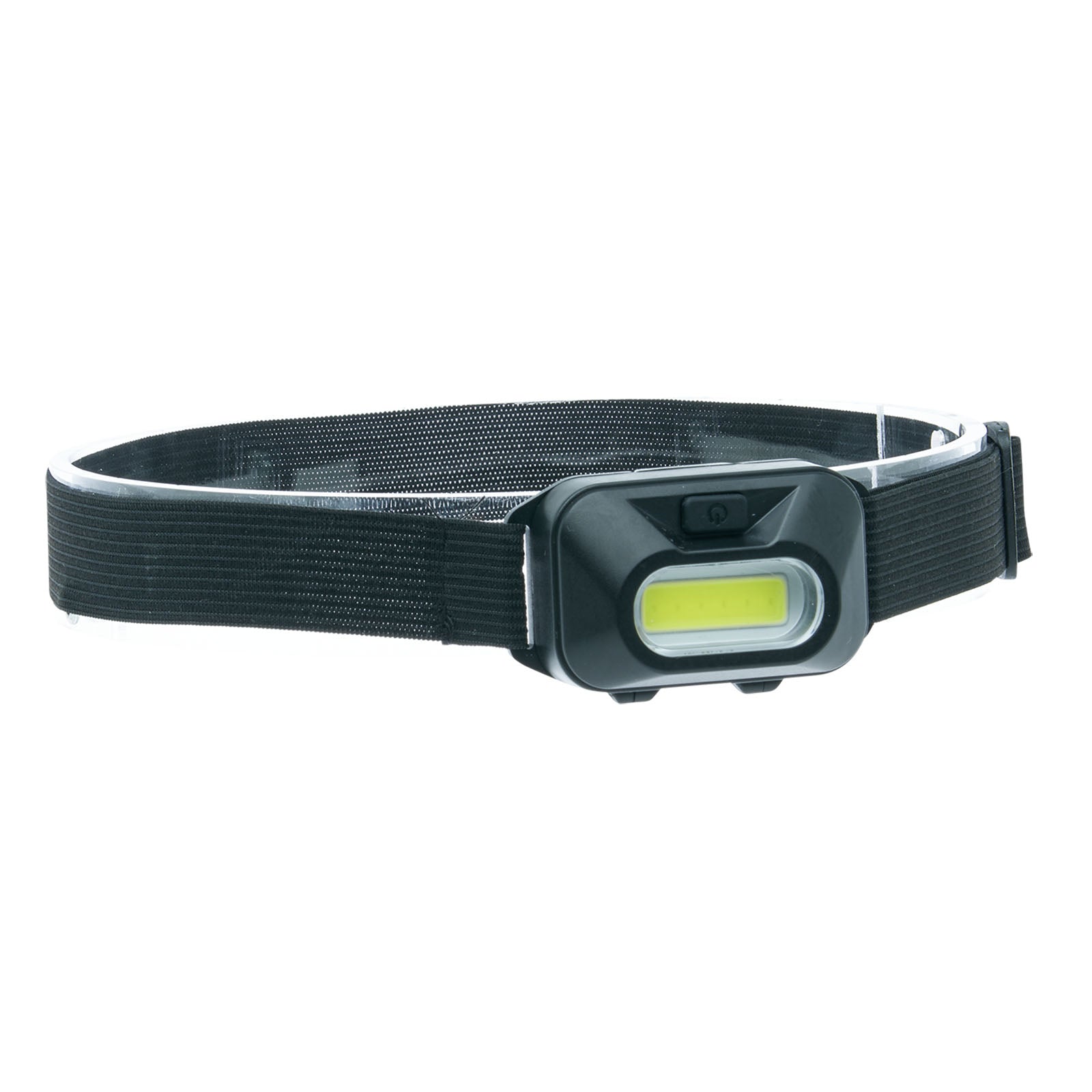 LitezAll® 120 Lumen LED Mini Headlamp 2 Pack