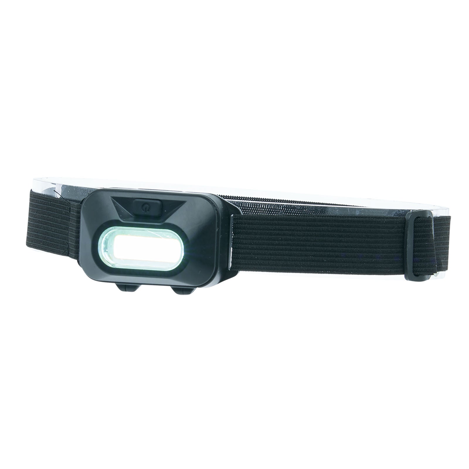 LitezAll® 120 Lumen LED Mini Headlamp 2 Pack