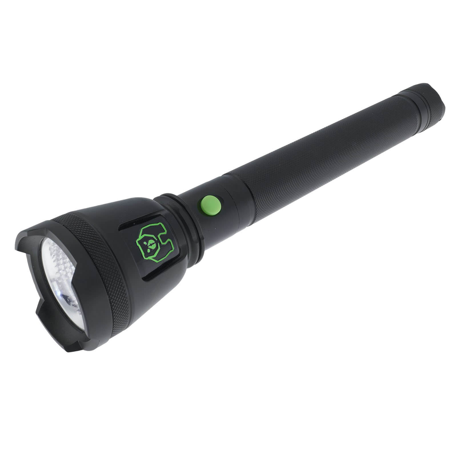 Kodiak Kommander‚ 4000 Lumen Flashlight - LitezAll - Tactical Flashlights - 11
