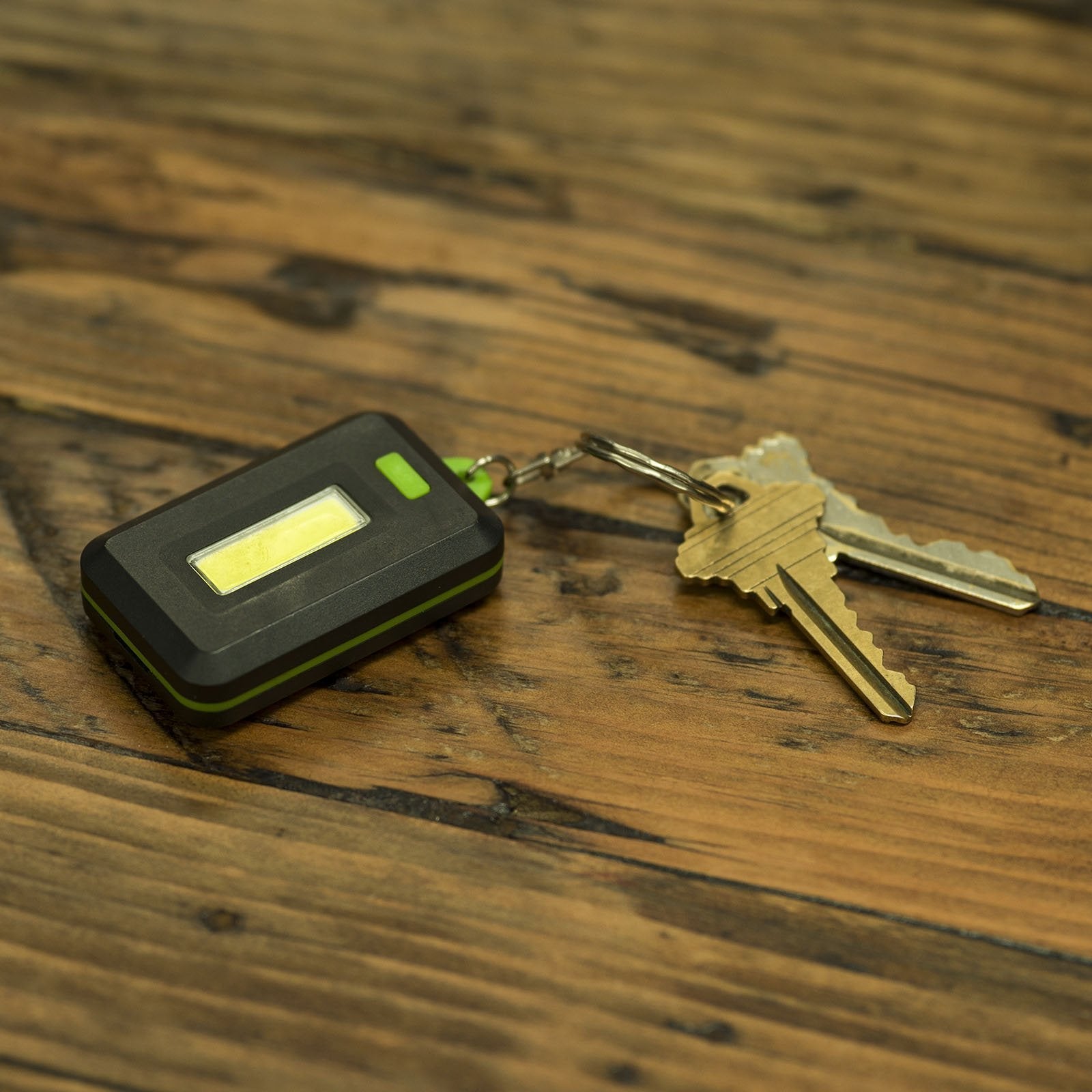 LitezAll The COBFOB® LED Keychain Light - LitezAll - Keychain Lights - 6