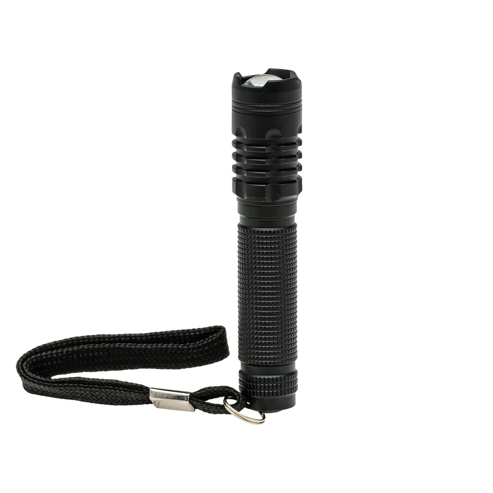LitezAll 120 Lumen Mini Tactical Flashlight - LitezAll - Tactical Flashlight - 3