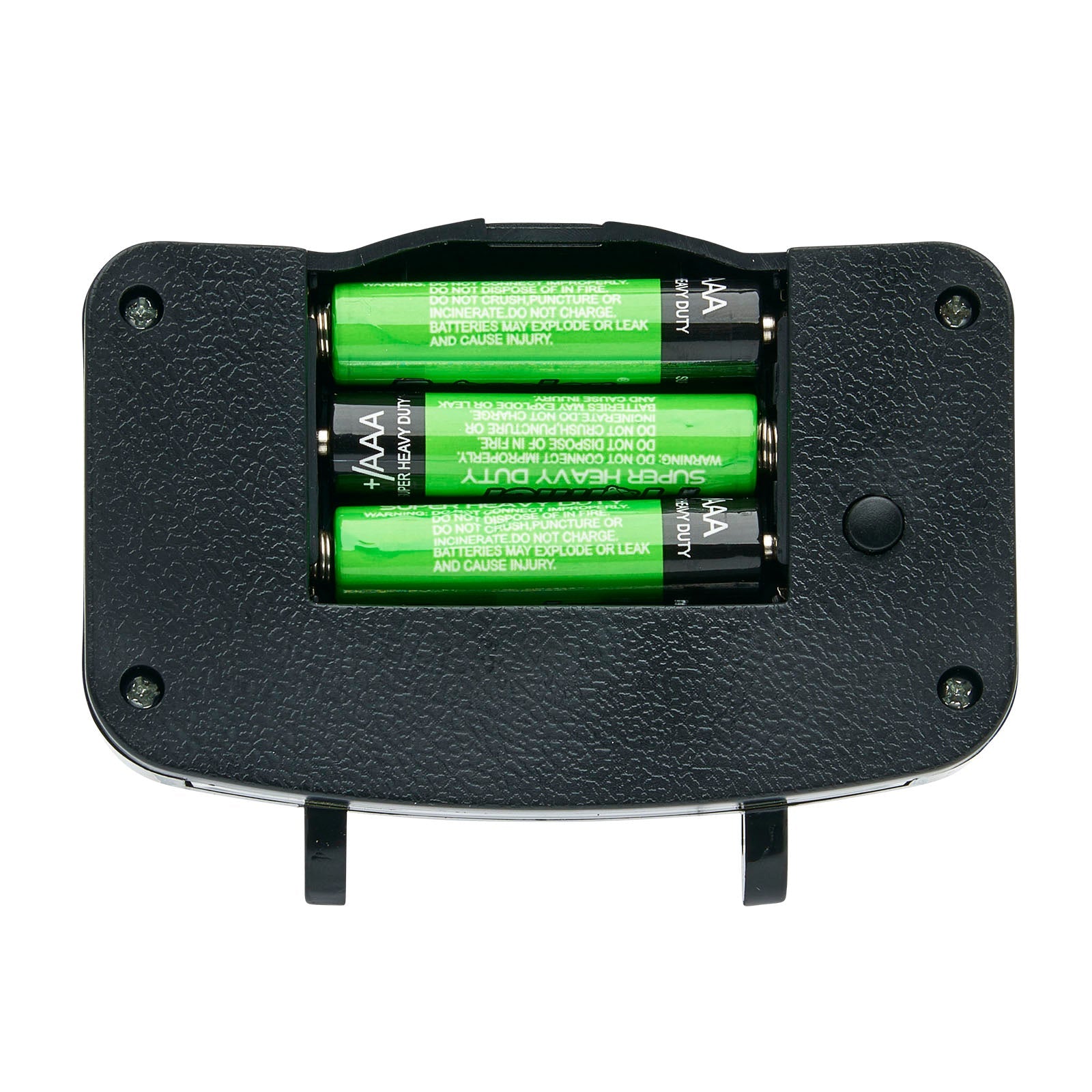 LitezAll 200 Lumen Clip On Cap Light - LitezAll - Head Lamps - 11