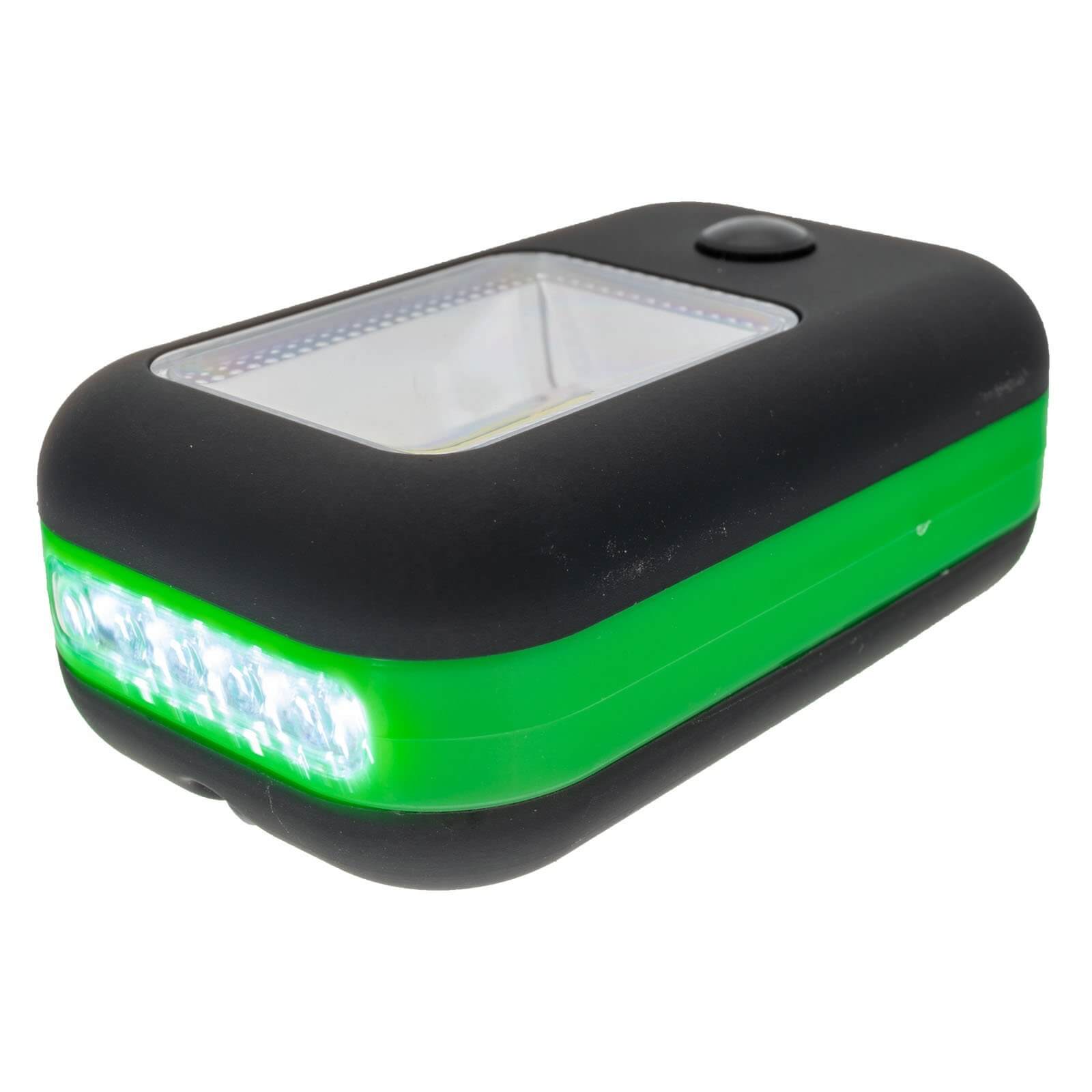 LitezAll COB LED Compact Work Light - LitezAll - Work Lights - 8