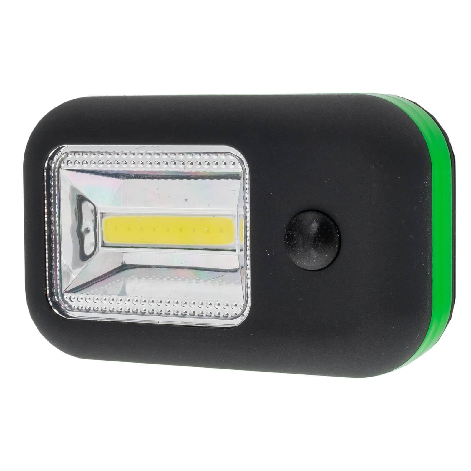 LitezAll COB LED Compact Work Light - LitezAll - Work Lights - 10