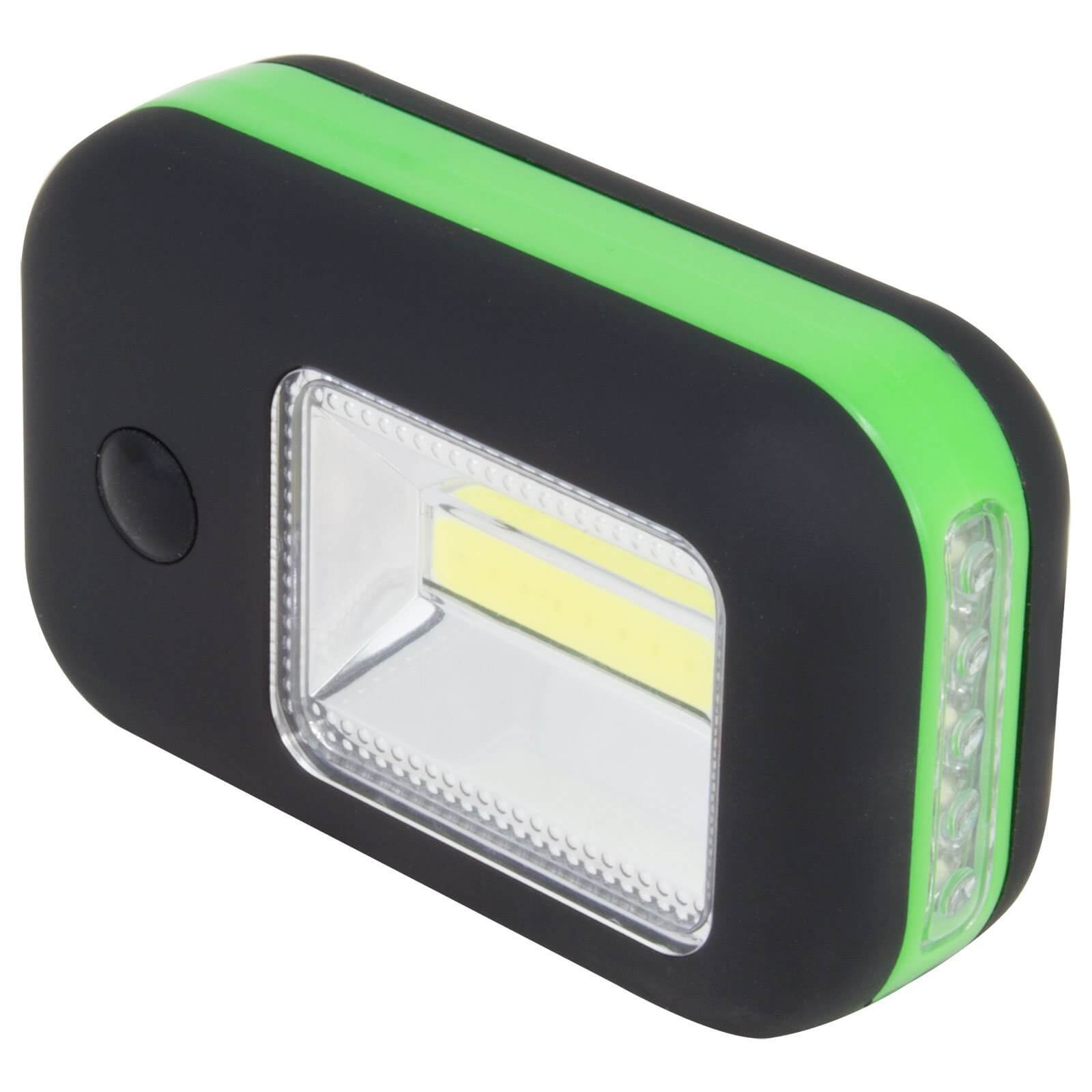 LitezAll COB LED Compact Work Light - LitezAll - Work Lights - 15