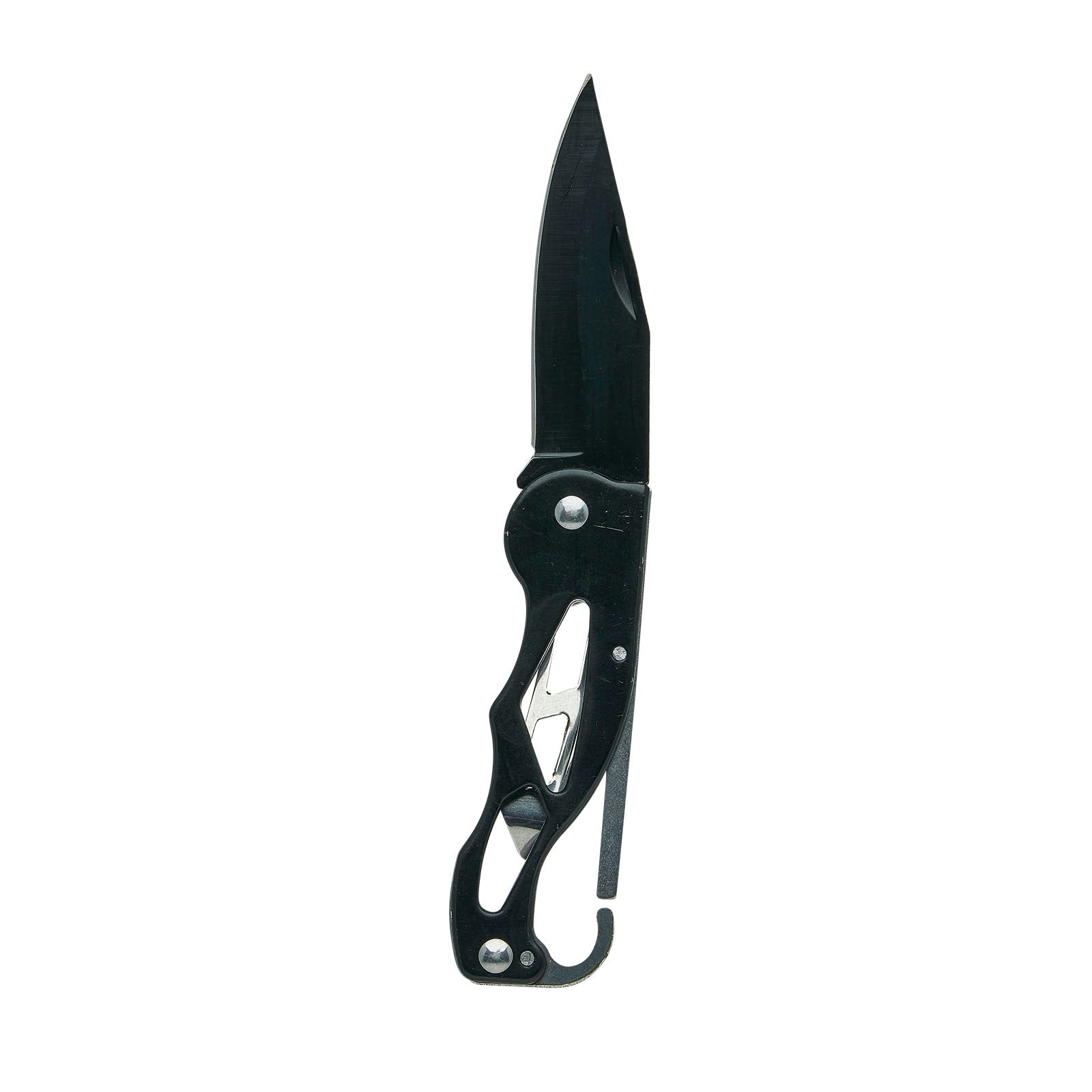 LitezAll 280 Lumen Tactical Flashlight and Pocket Knife Combo - LitezAll - Combo - 21