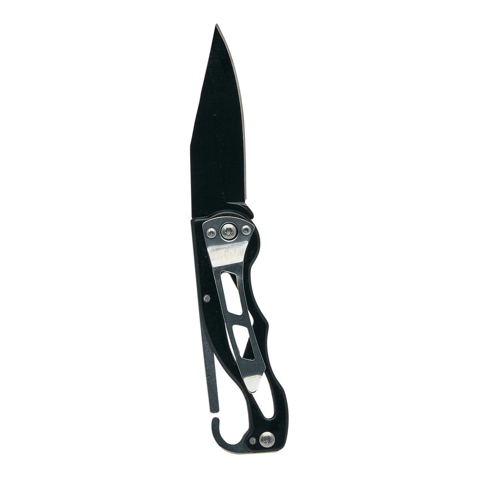 LitezAll 280 Lumen Tactical Flashlight and Pocket Knife Combo - LitezAll - Combo - 22