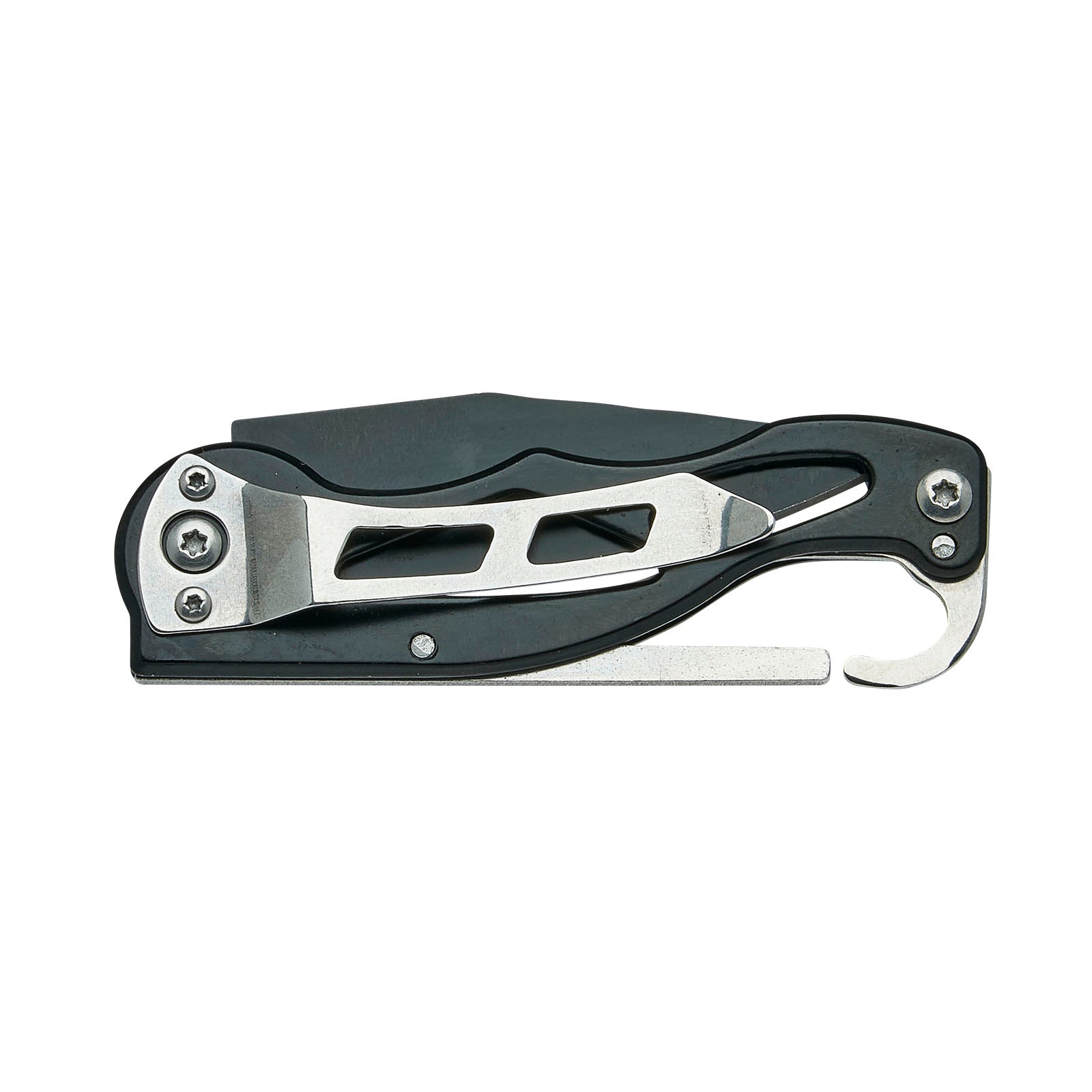 LitezAll 280 Lumen Tactical Flashlight and Pocket Knife Combo - LitezAll - Combo - 12