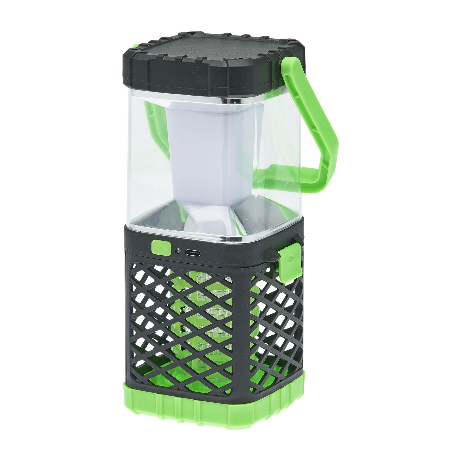LitezAll Rechargeable Bug Zapper Lantern - LitezAll - Lanterns - 6