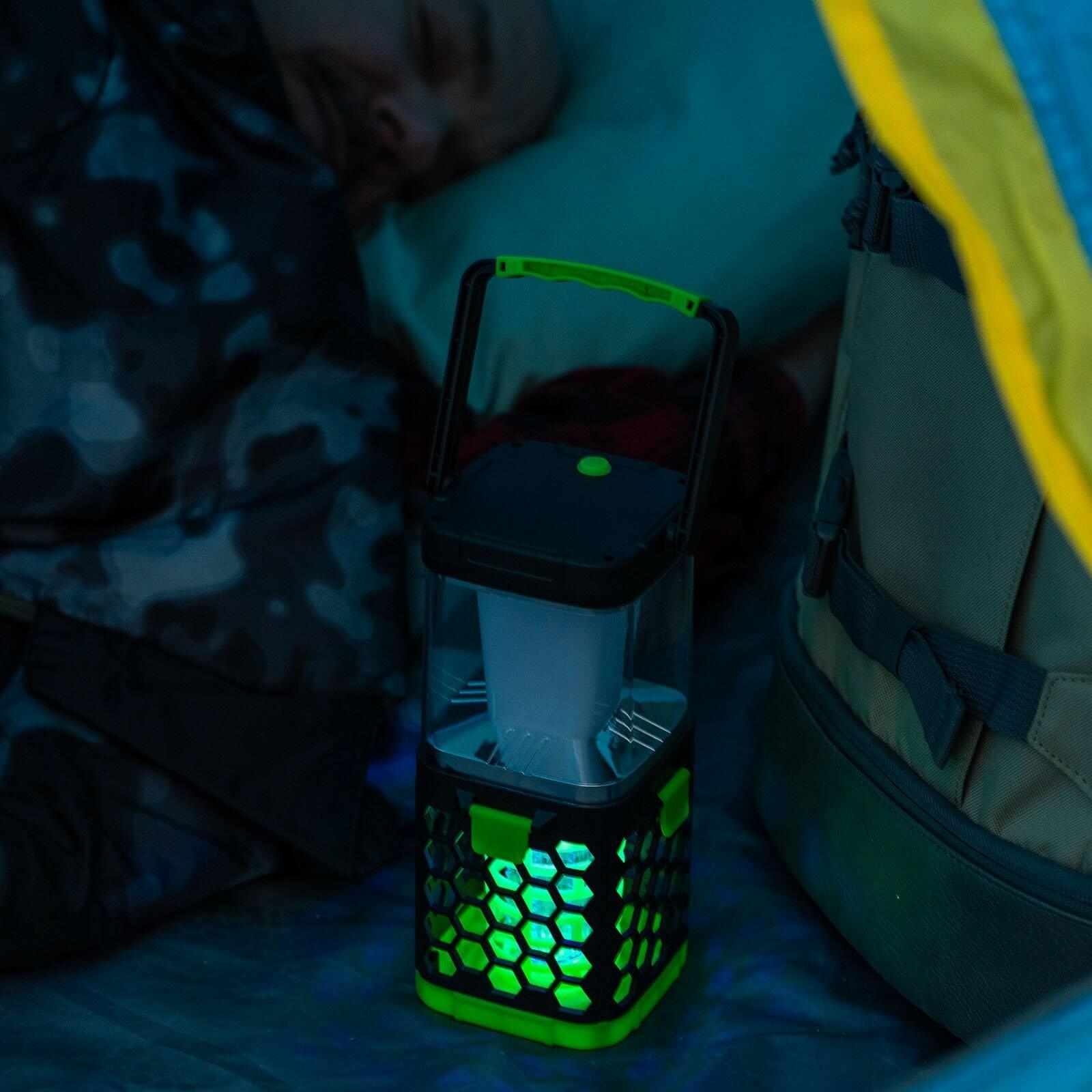 LitezAll Rechargeable Bug Zapper Lantern - LitezAll - Lanterns - 5