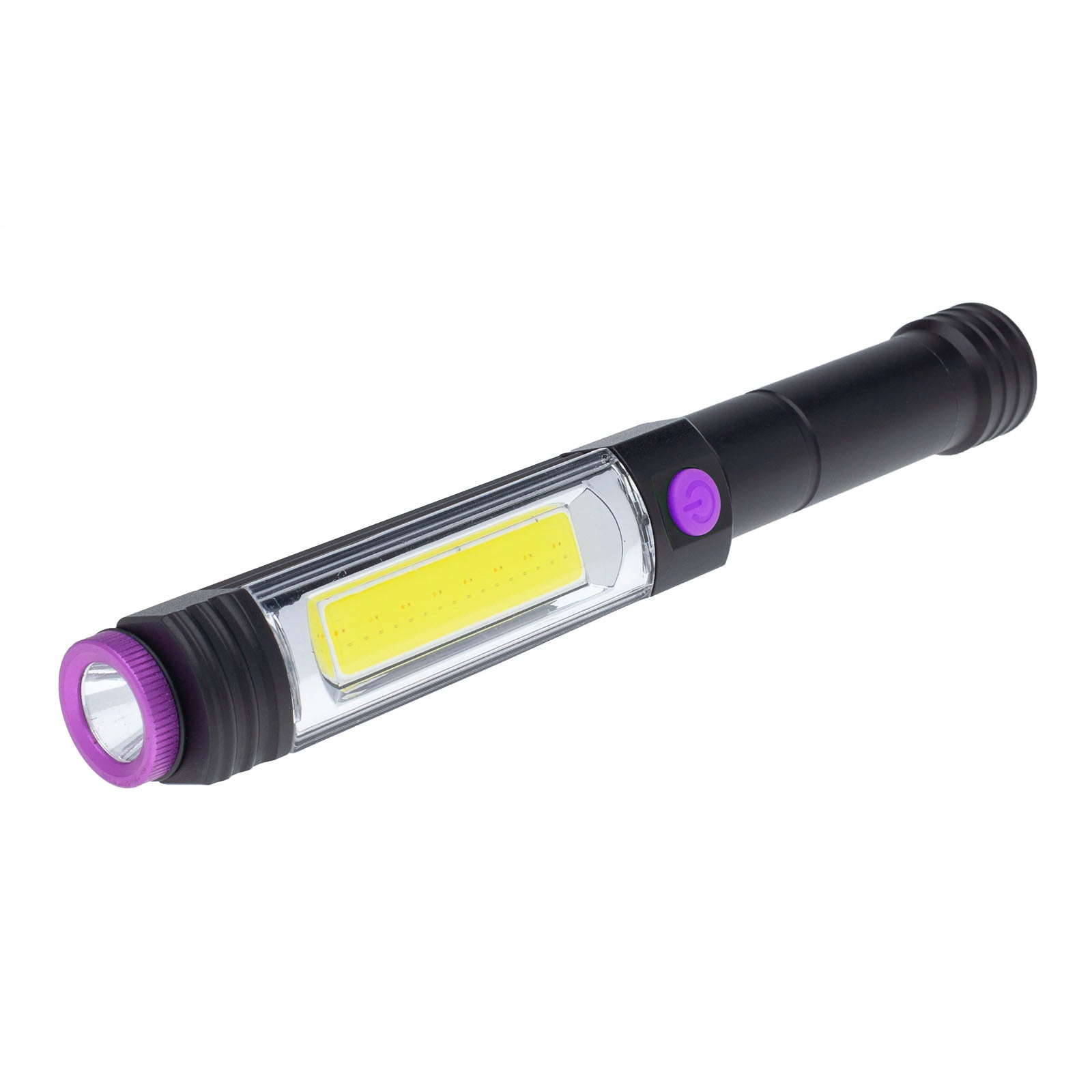 LitezAll® Task Light with UV Flashlight