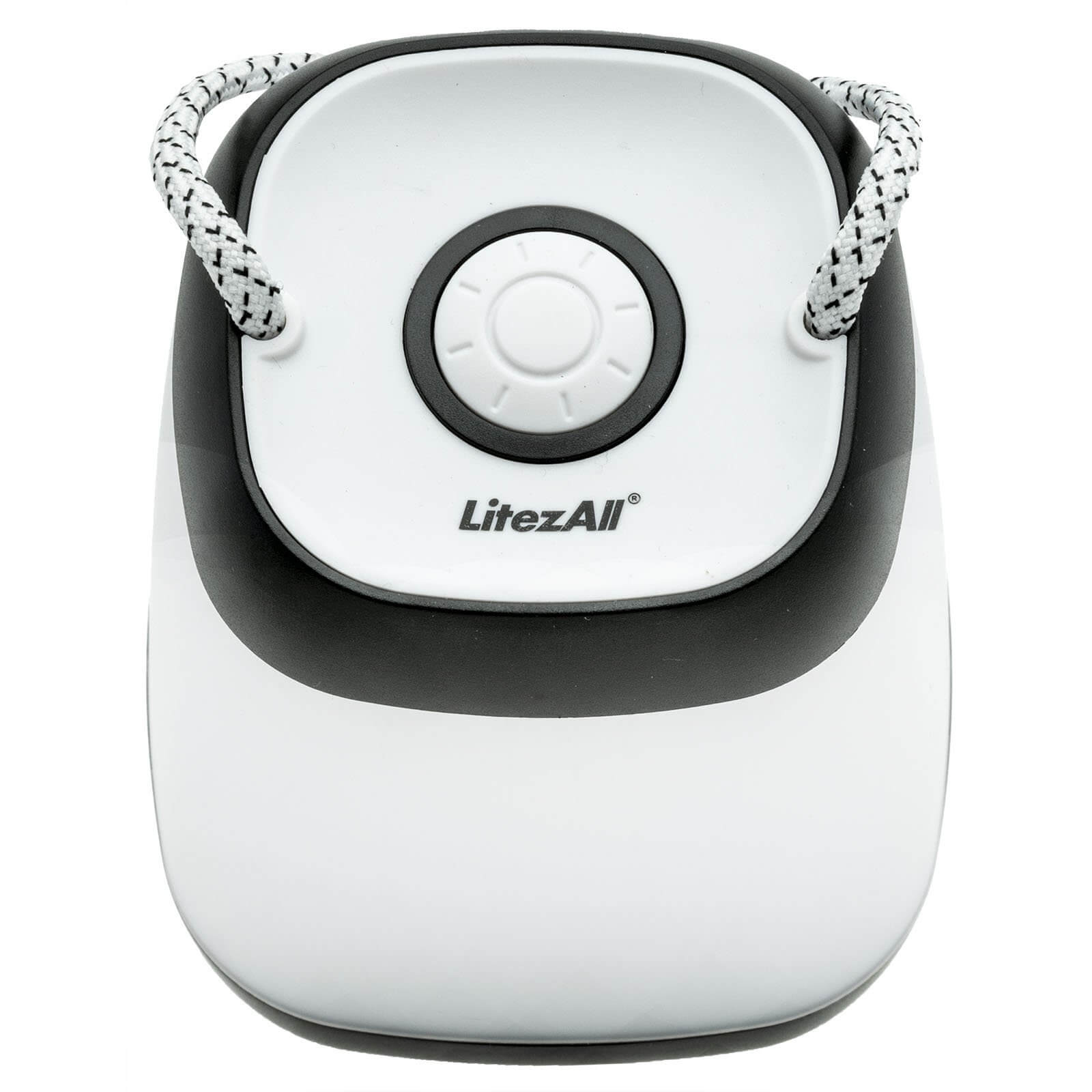 LitezAll Square Mini Lantern with Rope handle - LitezAll - Lanterns - 15