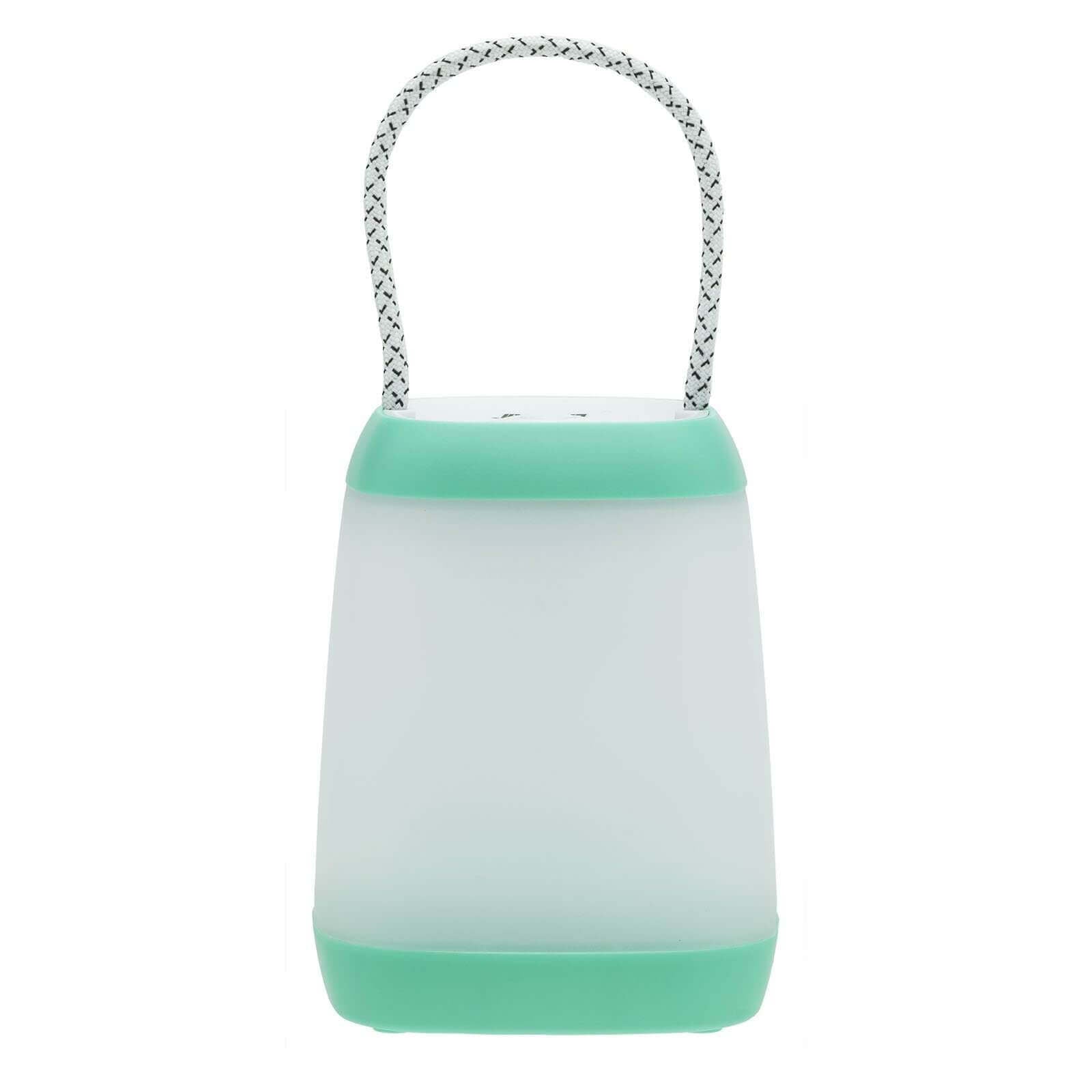 LitezAll Square Mini Lantern with Rope handle - LitezAll - Lanterns - 22