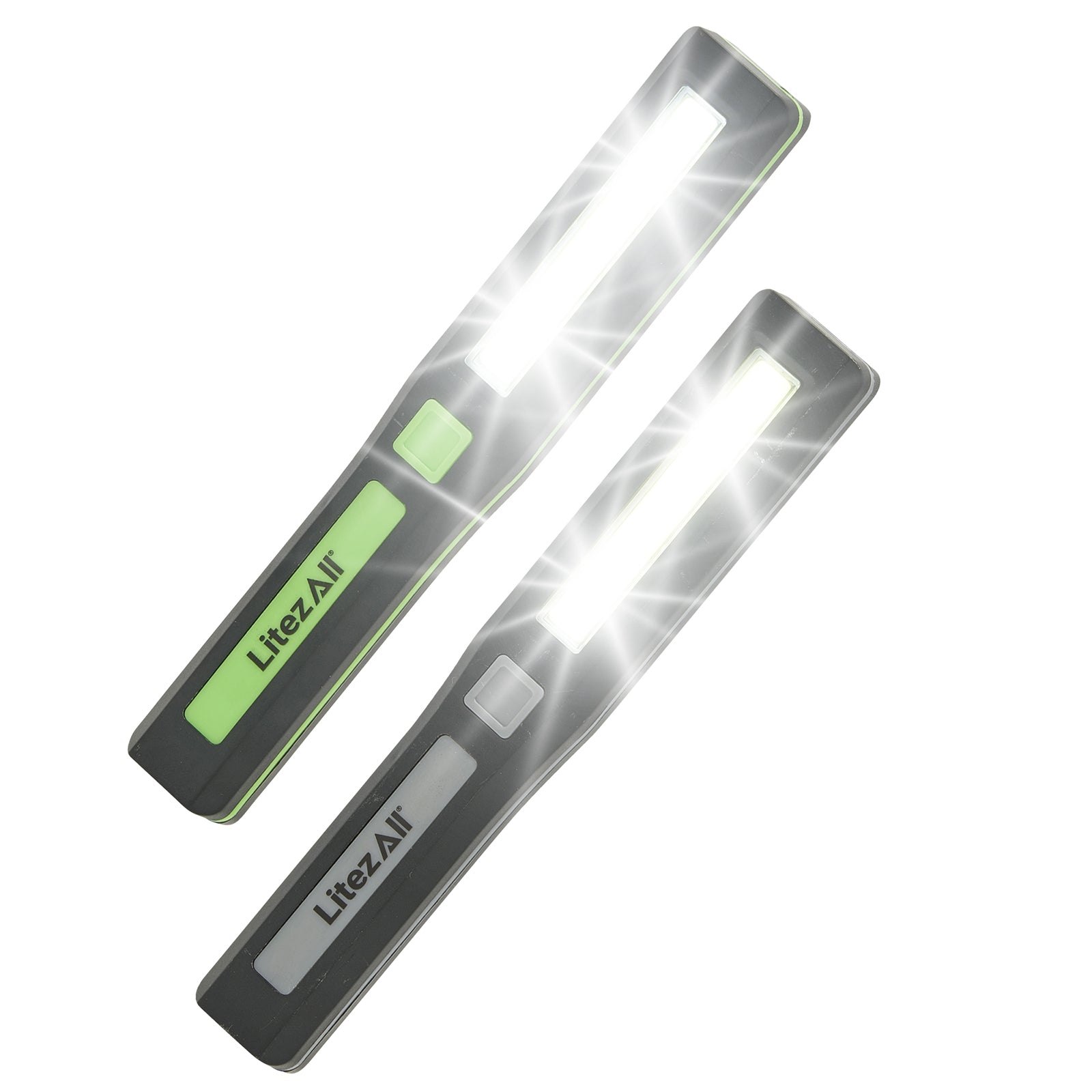 LitezAll® Blip Mini COB LED Work Light 2 Pack - LitezAll - 2
