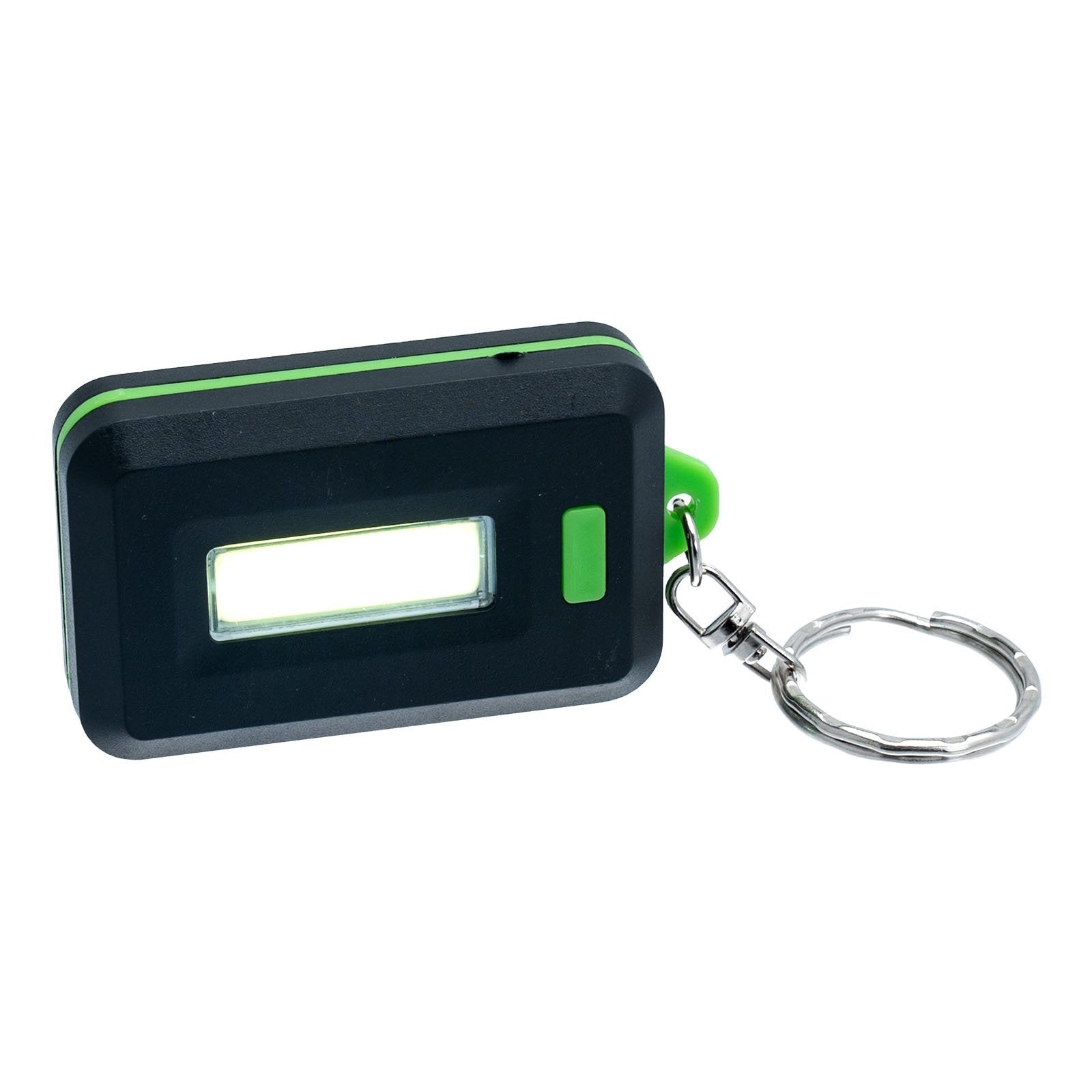 LitezAll The COBFOB® LED Keychain Light - LitezAll - Keychain Lights - 5