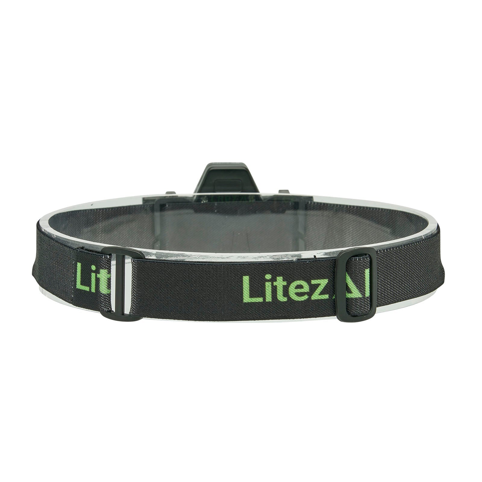 LitezAll® Rechargeable Dual Mode Headlamp