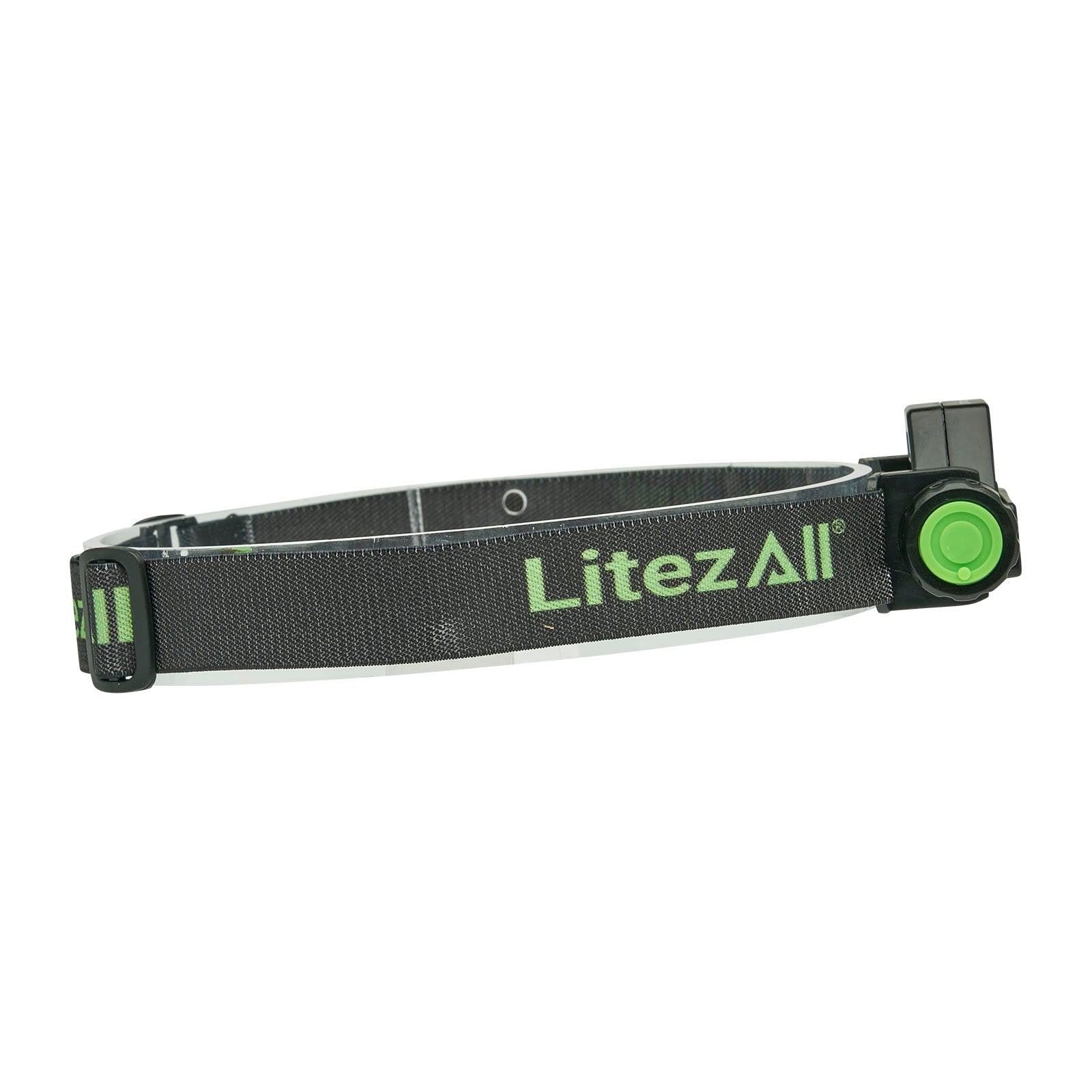 LitezAll® Rechargeable Dual Mode Headlamp