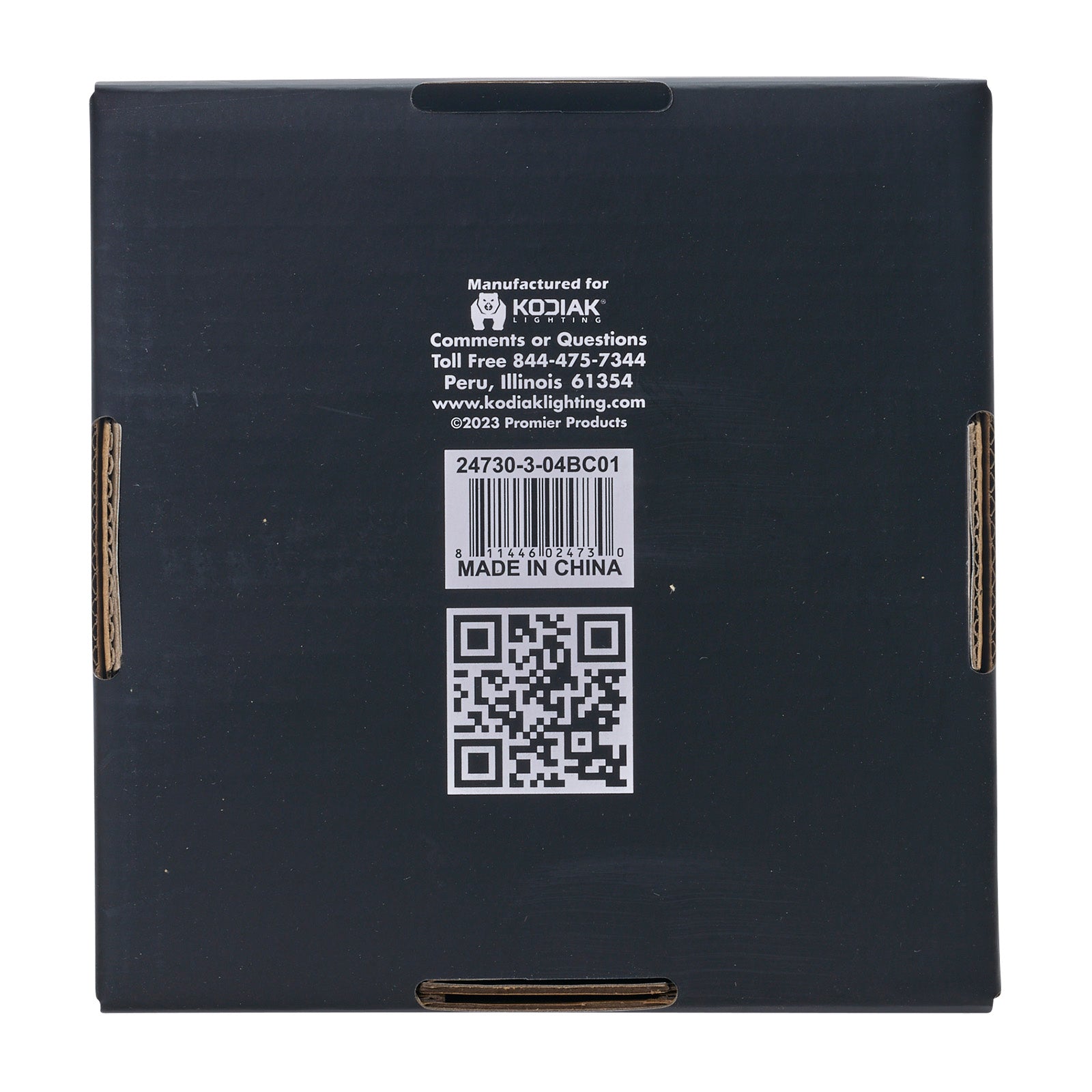 Kodiak® Kommuter® Plasma Torch and Utility Light