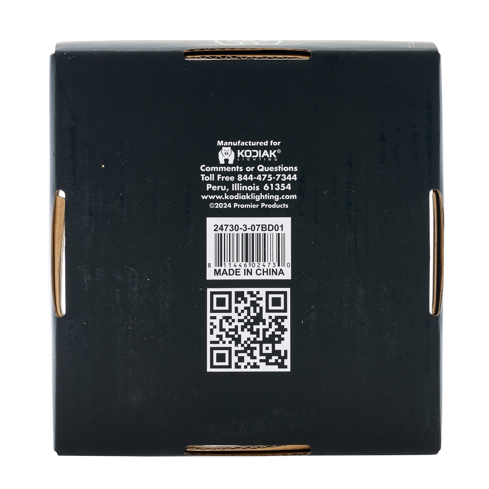 Kodiak® Kommuter® Plasma Torch and Utility Light