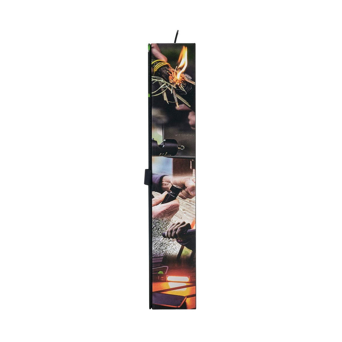 Kodiak® Kommuter® Plasma Torch and Utility Light