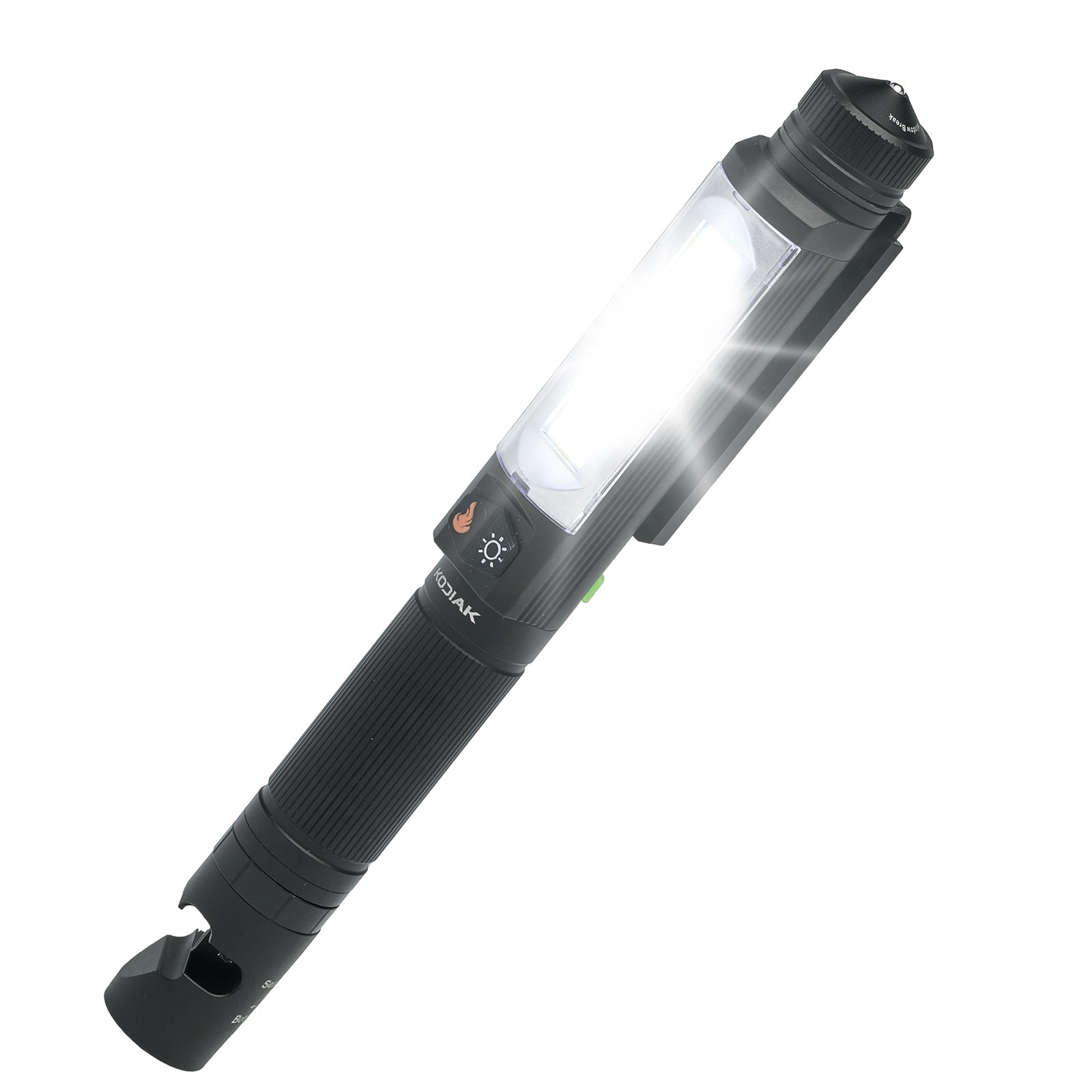 Kodiak® Kommuter® Plasma Torch and Utility Light