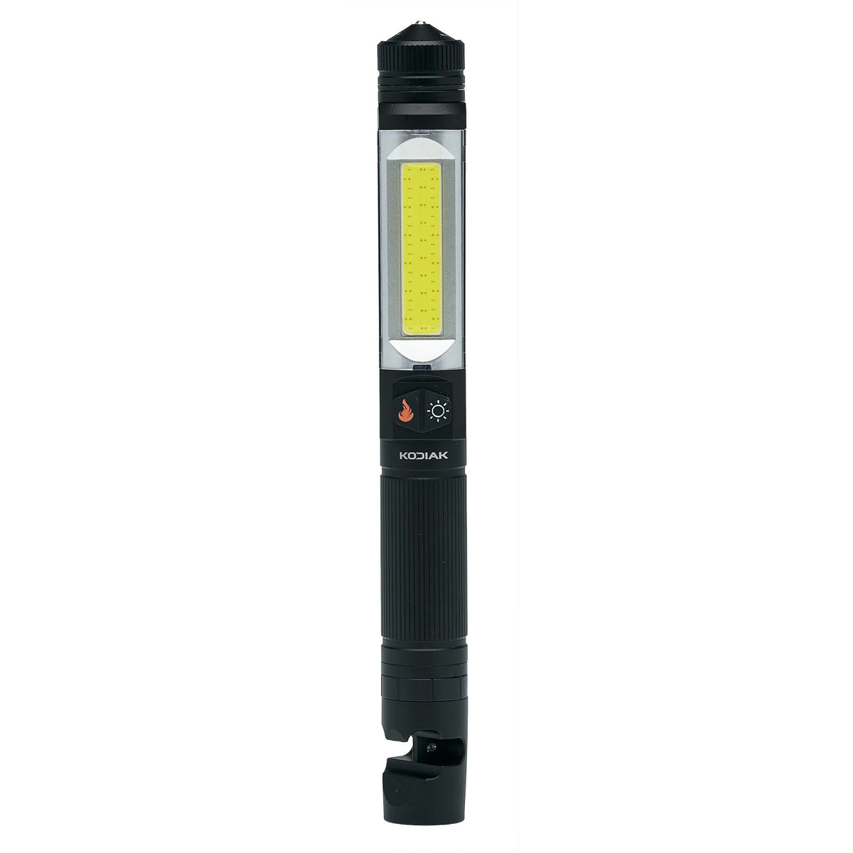 Kodiak® Kommuter® Plasma Torch and Utility Light