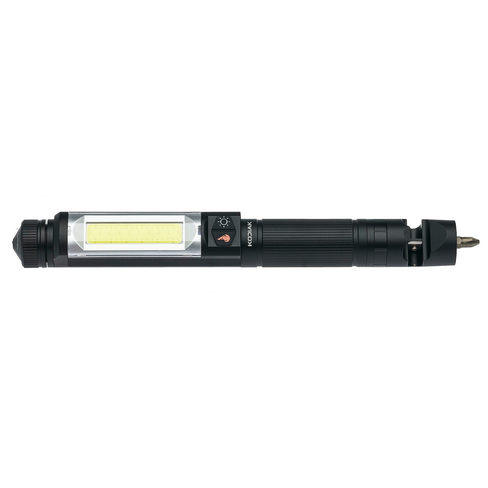 Kodiak® Kommuter® Plasma Torch and Utility Light