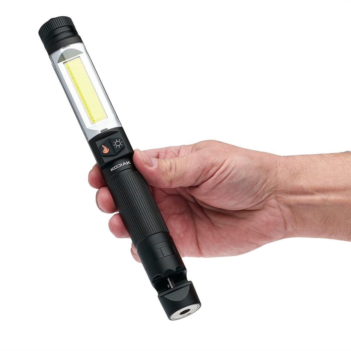 Kodiak® Kommuter® Plasma Torch and Utility Light