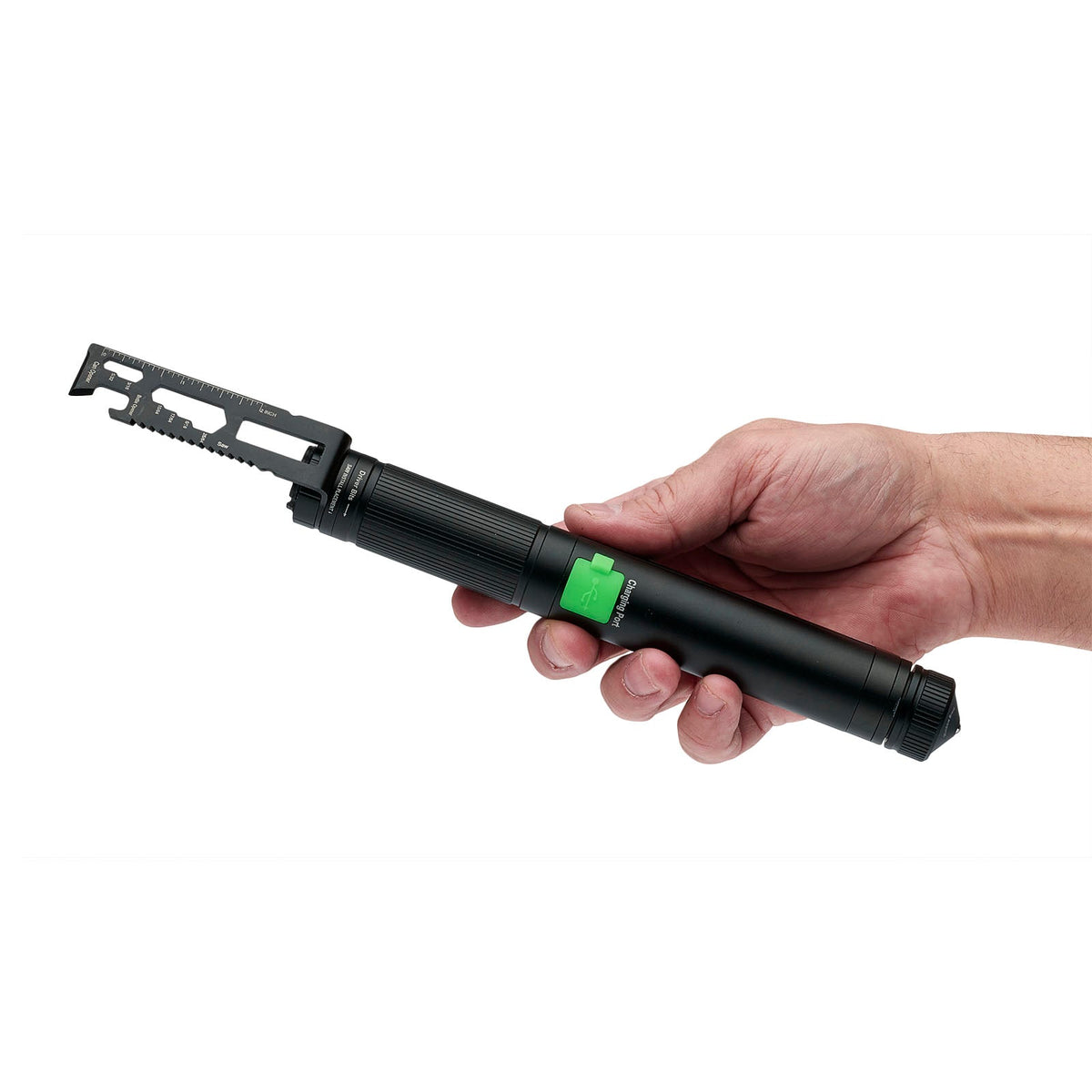 Kodiak® Kommuter® Plasma Torch and Utility Light