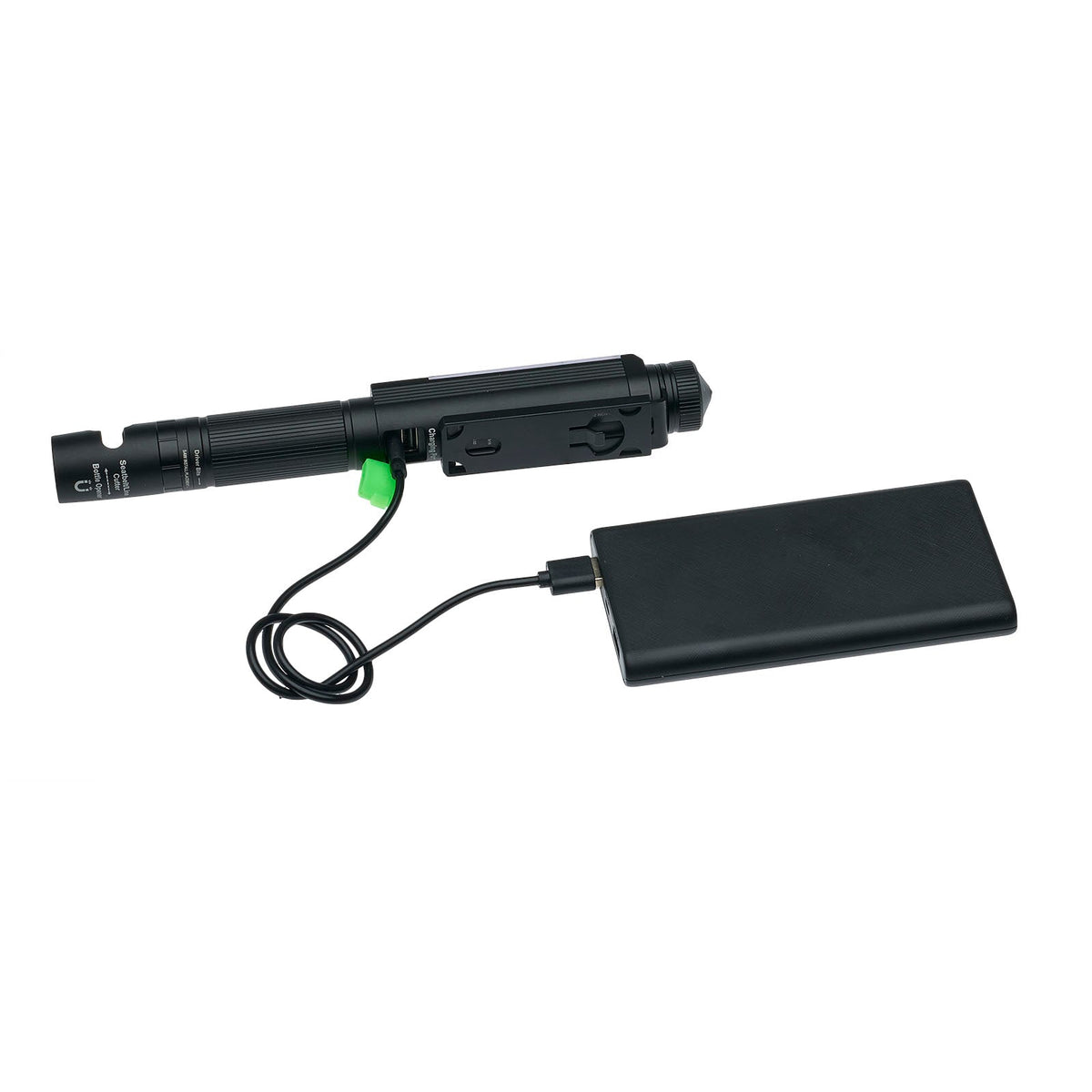 Kodiak® Kommuter® Plasma Torch and Utility Light