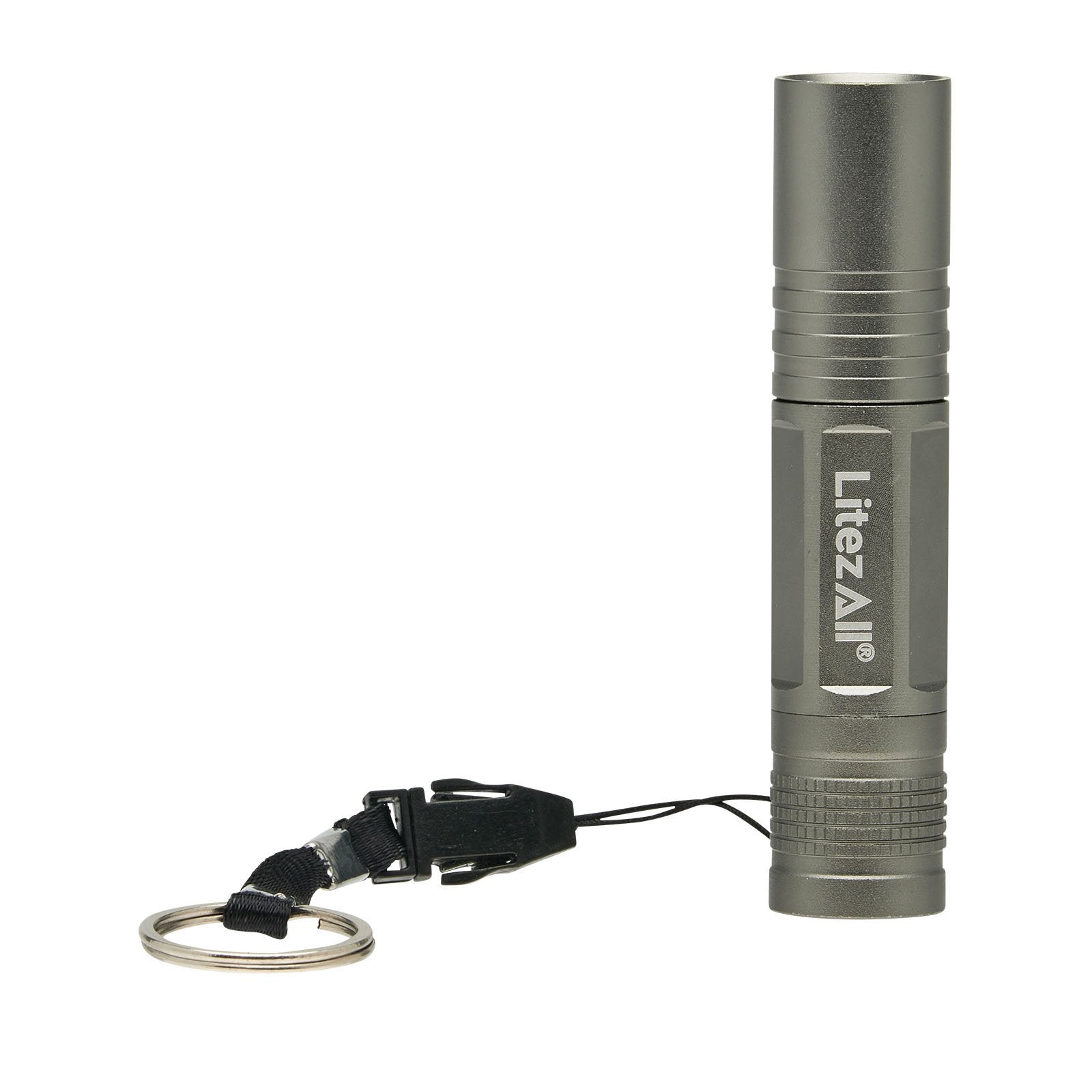 LitezAll Flashlight Keychain 2 Pack - LitezAll - Key Chains - 12