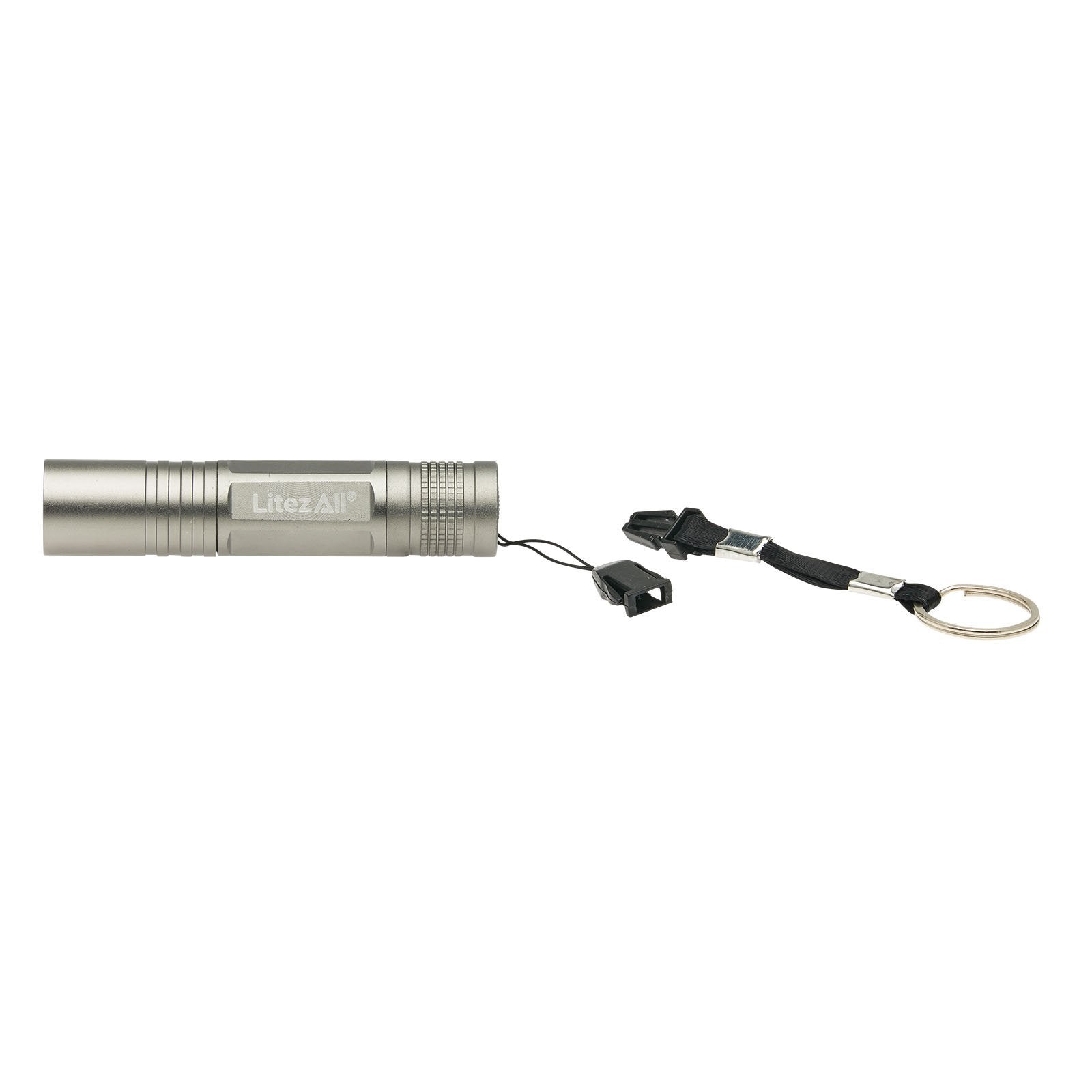 LitezAll Flashlight Keychain 2 Pack - LitezAll - Key Chains - 4