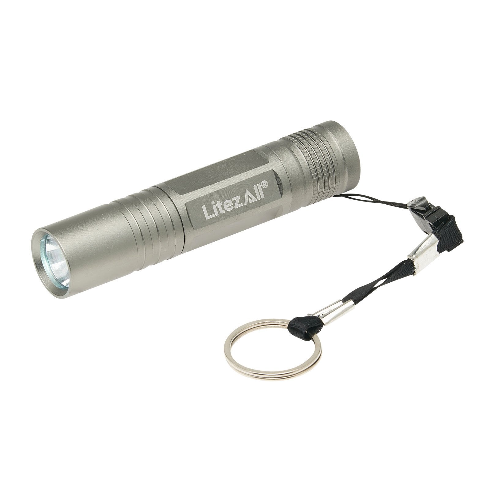LitezAll Flashlight Keychain 2 Pack - LitezAll - Key Chains - 3
