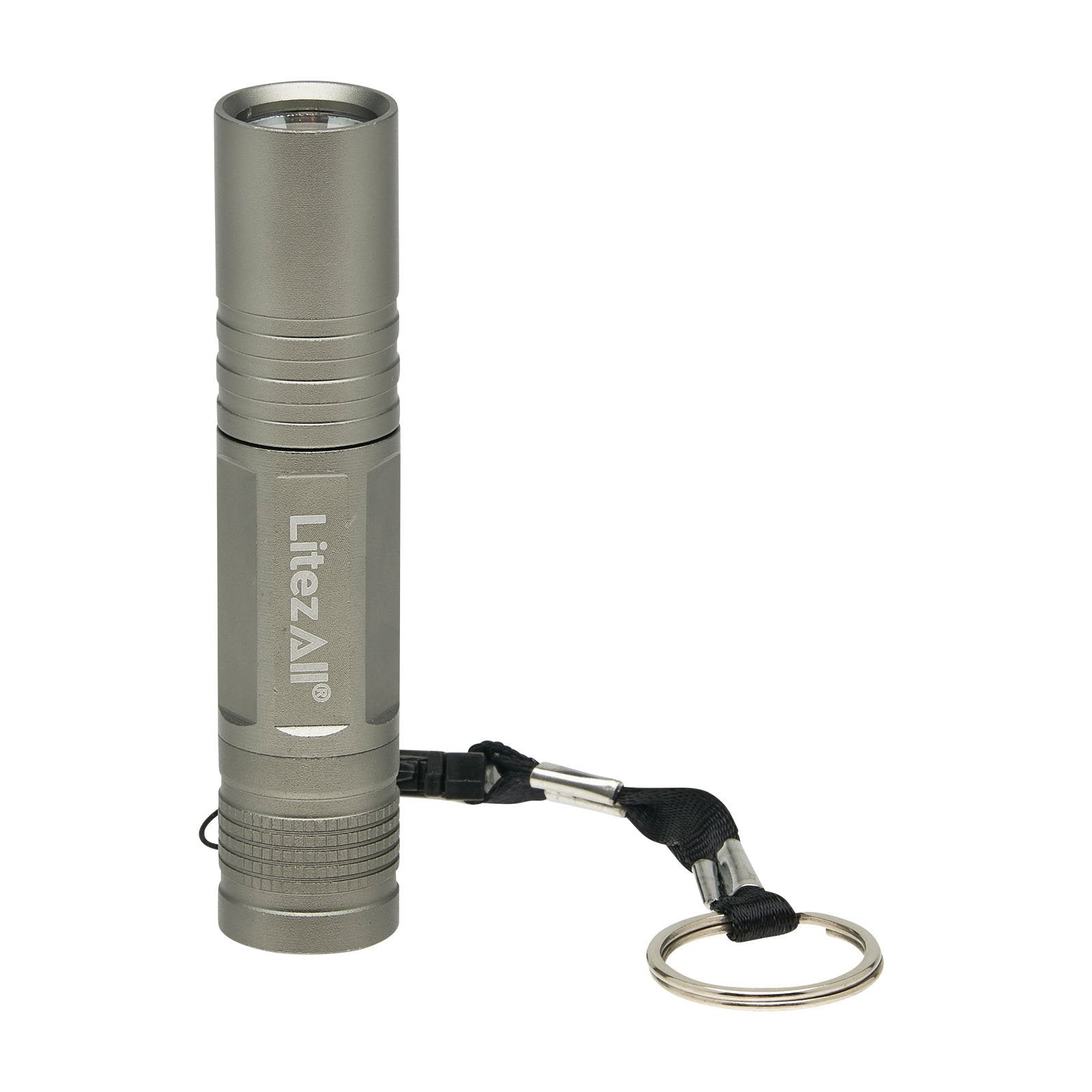 LitezAll Flashlight Keychain 2 Pack - LitezAll - Key Chains - 11
