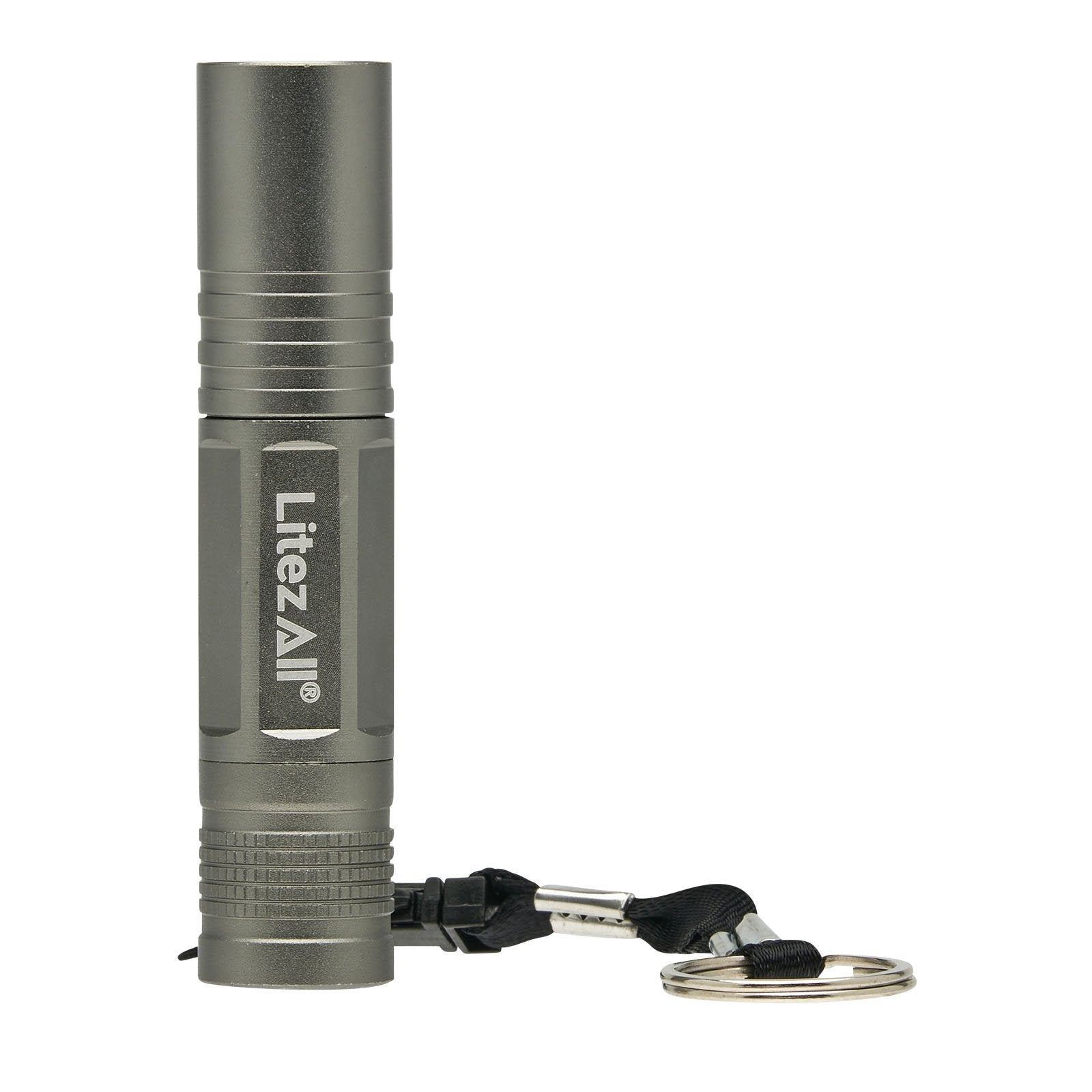 LitezAll Flashlight Keychain 2 Pack - LitezAll - Key Chains - 7